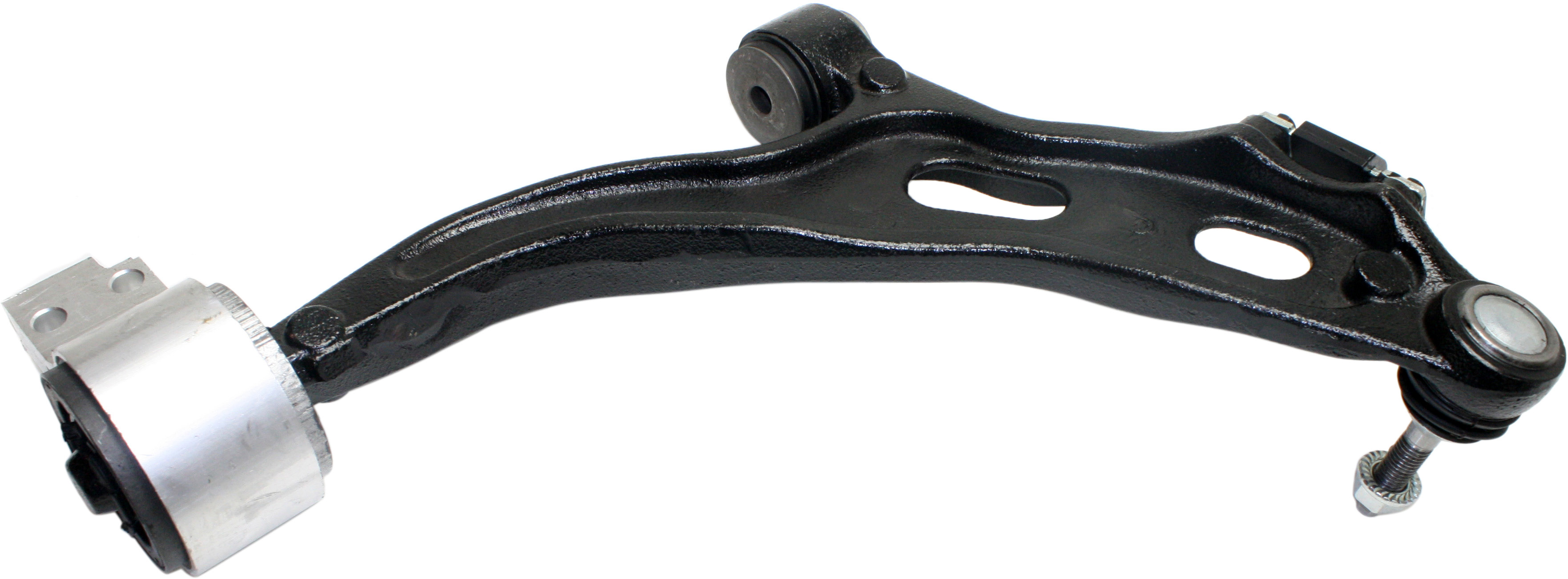 AM FIVE HUNDRED FREESTYLE 05-07 FRONT CONTROL ARM LH Lower w Ball Joint All Wheel Drive SKU REPF281550 OEM MCSOE125-5F9Z3079BA