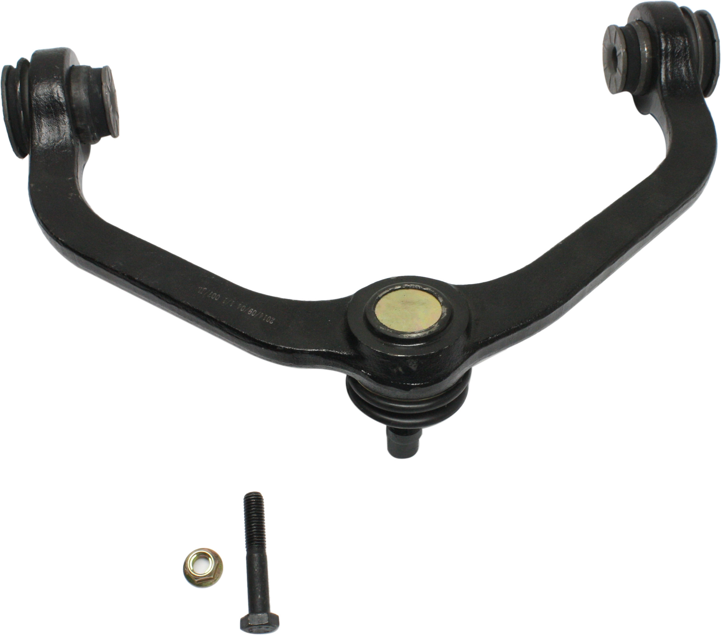 AM RANGER 98-11 B3000-98-07 FRONT CONTROL ARM RH Upper w Ball Joint and Bushing SKU REPF281561 OEM 4L3Z3085AB EL3Z3085A 6L3Z3085A
