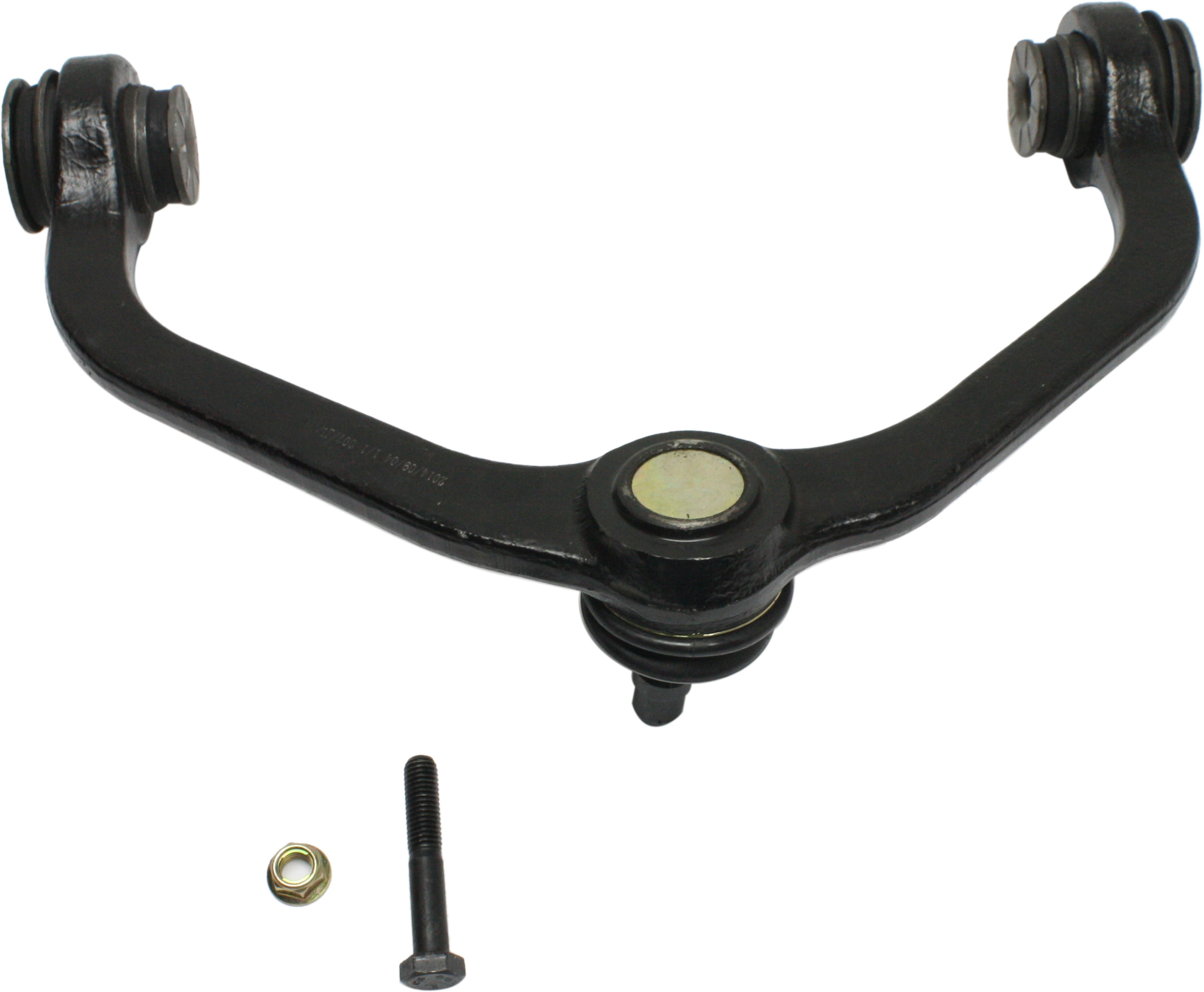 AM RANGER 98-11 B3000-98-07 FRONT CONTROL ARM LH Upper w Ball Joint and Bushing SKU REPF281562 OEM 1L5Z3084AA 3L5Z3084DA F87Z3084