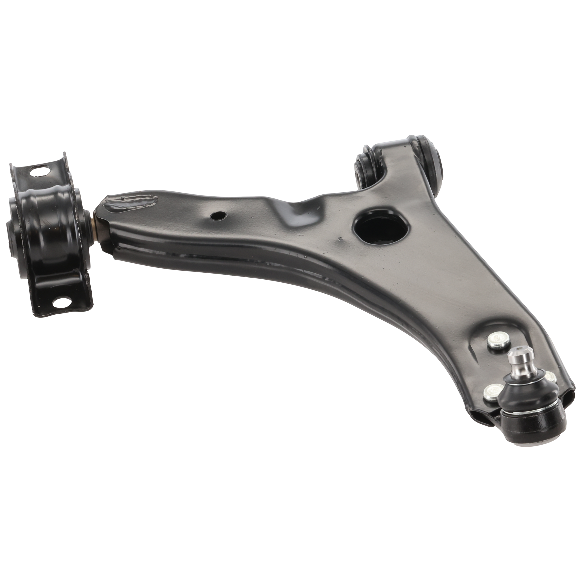 AM FOCUS 05-10 FRONT CONTROL ARM RH Lower w Ball Joint and Bushing SKU REPF281563 OEM 6S4Z3078AA 7S4Z3078A 8S4Z3078A