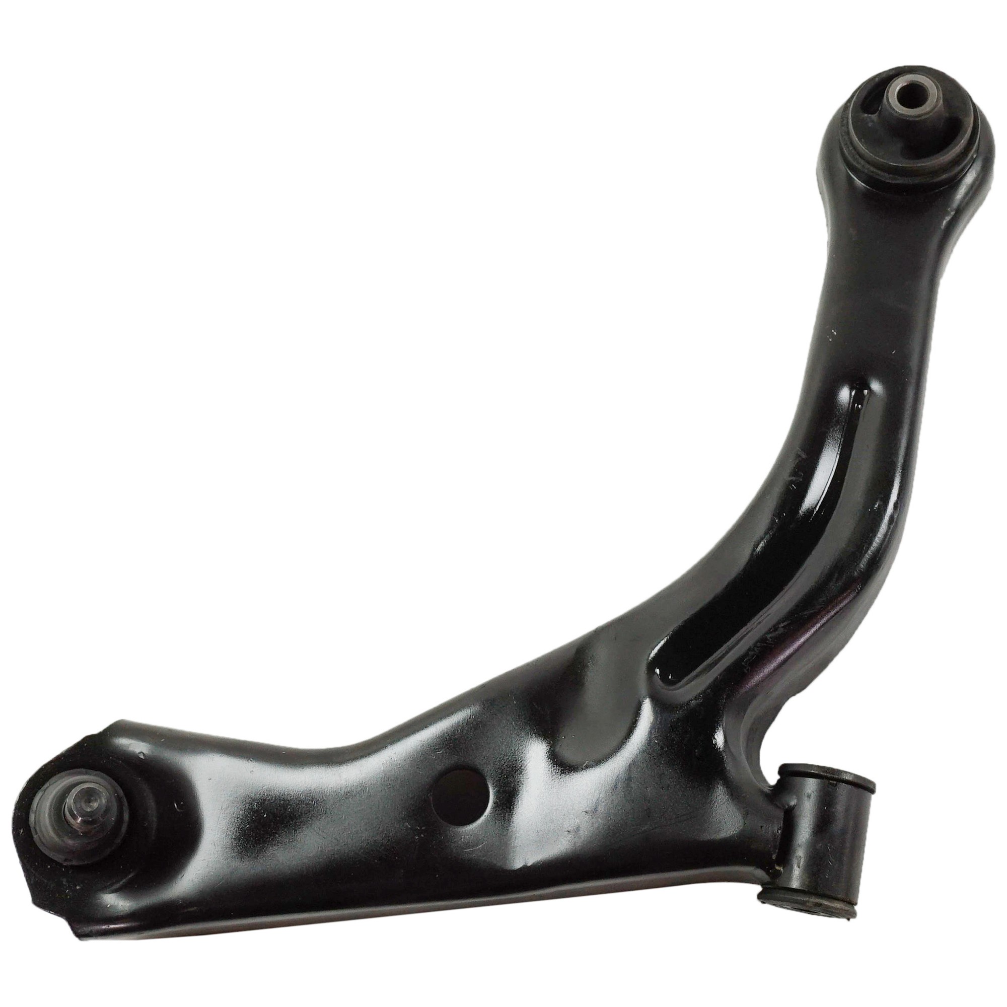 AM ESCAPE 05-12 FRONT CONTROL ARM RH Lower w Ball Joint and Bushing SKU REPF281567 OEM 5L8Z3078AA 6L8Z3078AA EF913430