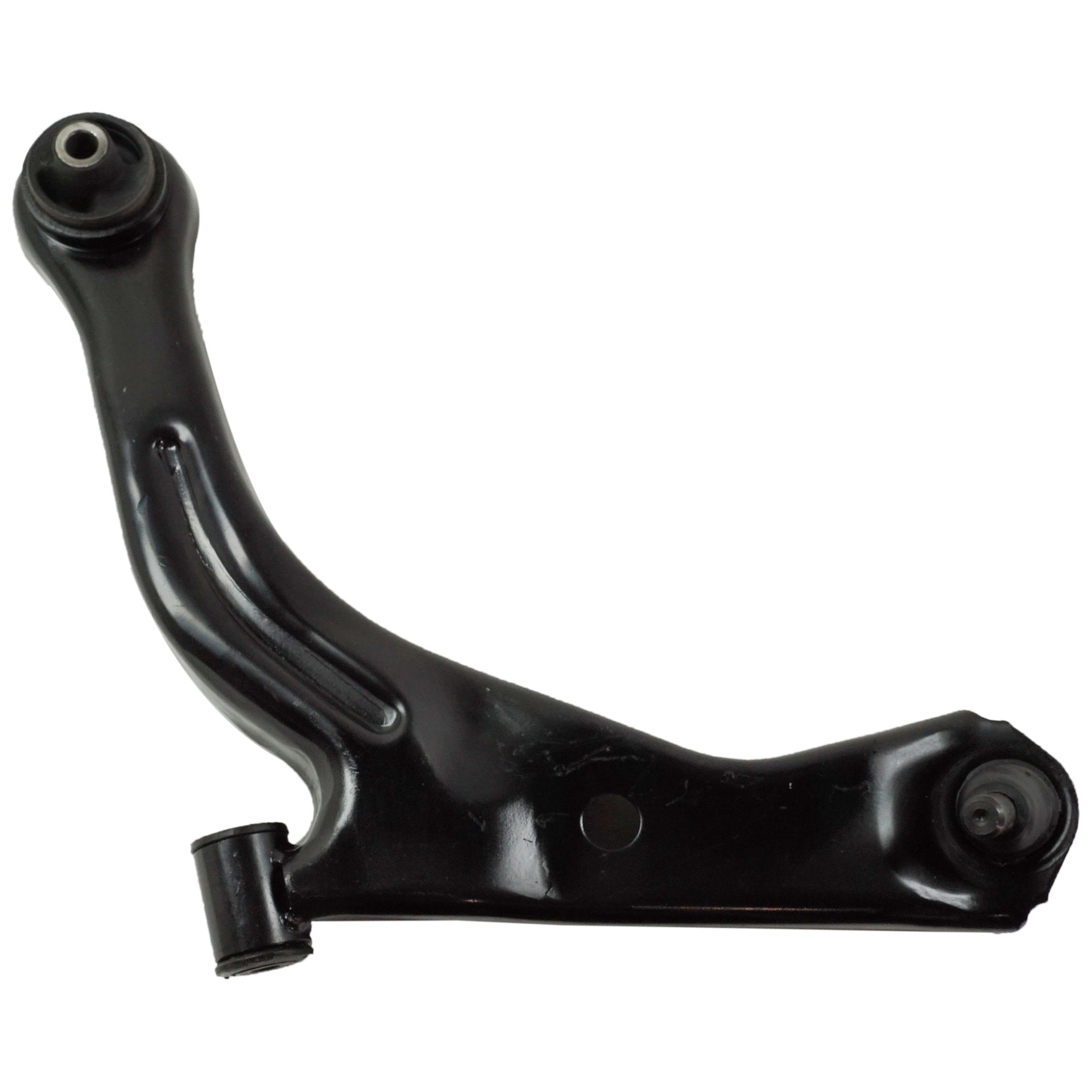 AM ESCAPE 05-12 FRONT CONTROL ARM LH Lower w Ball Joint and Bushing SKU REPF281568 OEM 5L8Z3079AA 6L8Z3079AA EF913435