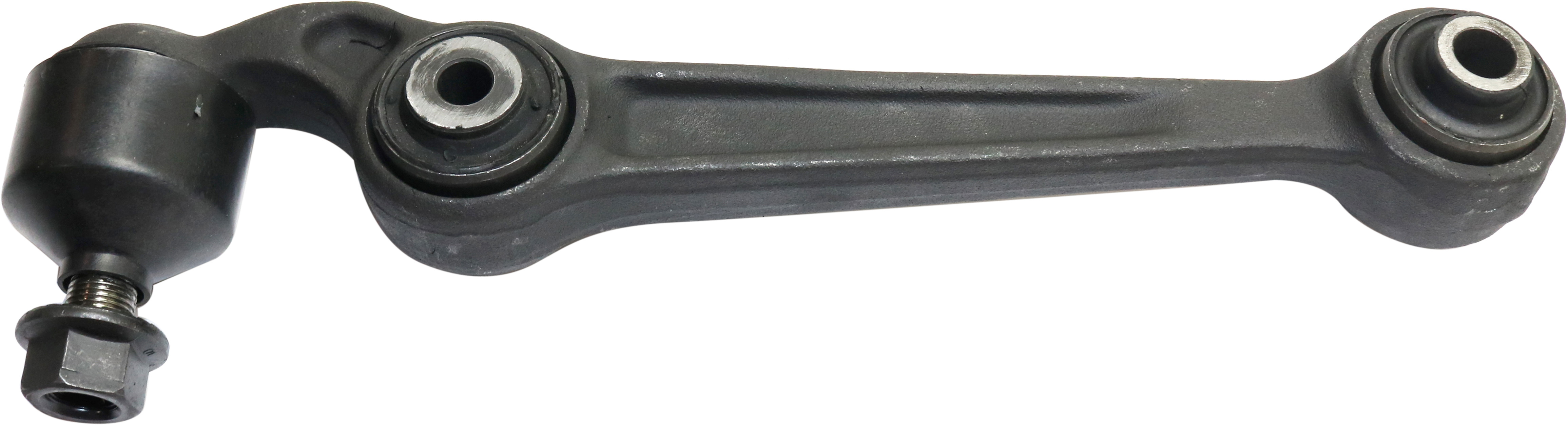 AM MILAN 07-11 MKZ 07-12 FRONT CONTROL ARM RH=LH Lower Frontward w Ball Joint and Bushing SKU REPF281576 OEM 7E5Z3078R BE5Z3078A 6M8Z3078A