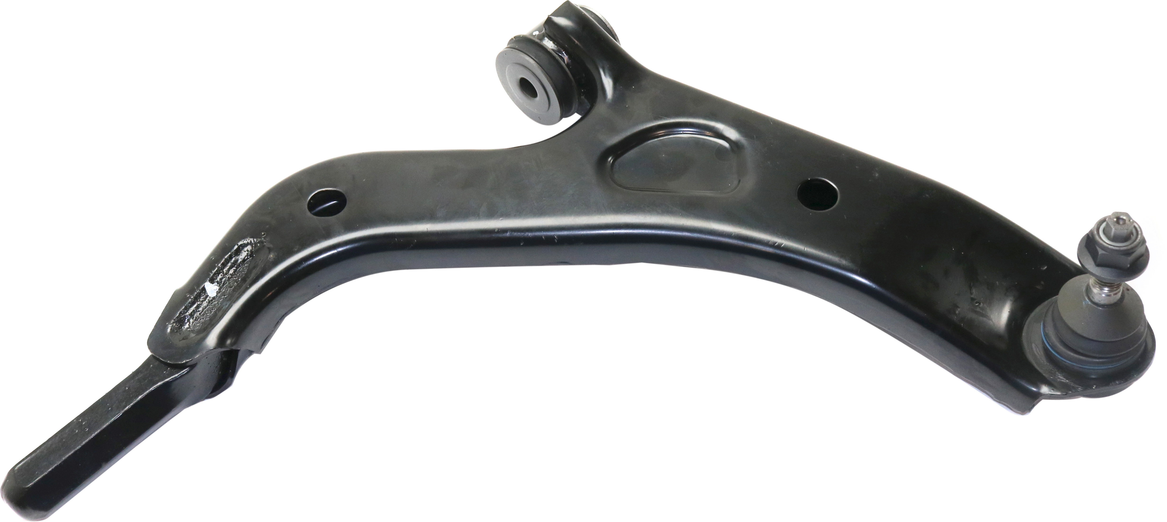 AM TAURUS X 08-09 FRONT CONTROL ARM RH Lower w Ball Joint SKU REPF281579 OEM 8G1Z3078A 8G1Z3078R