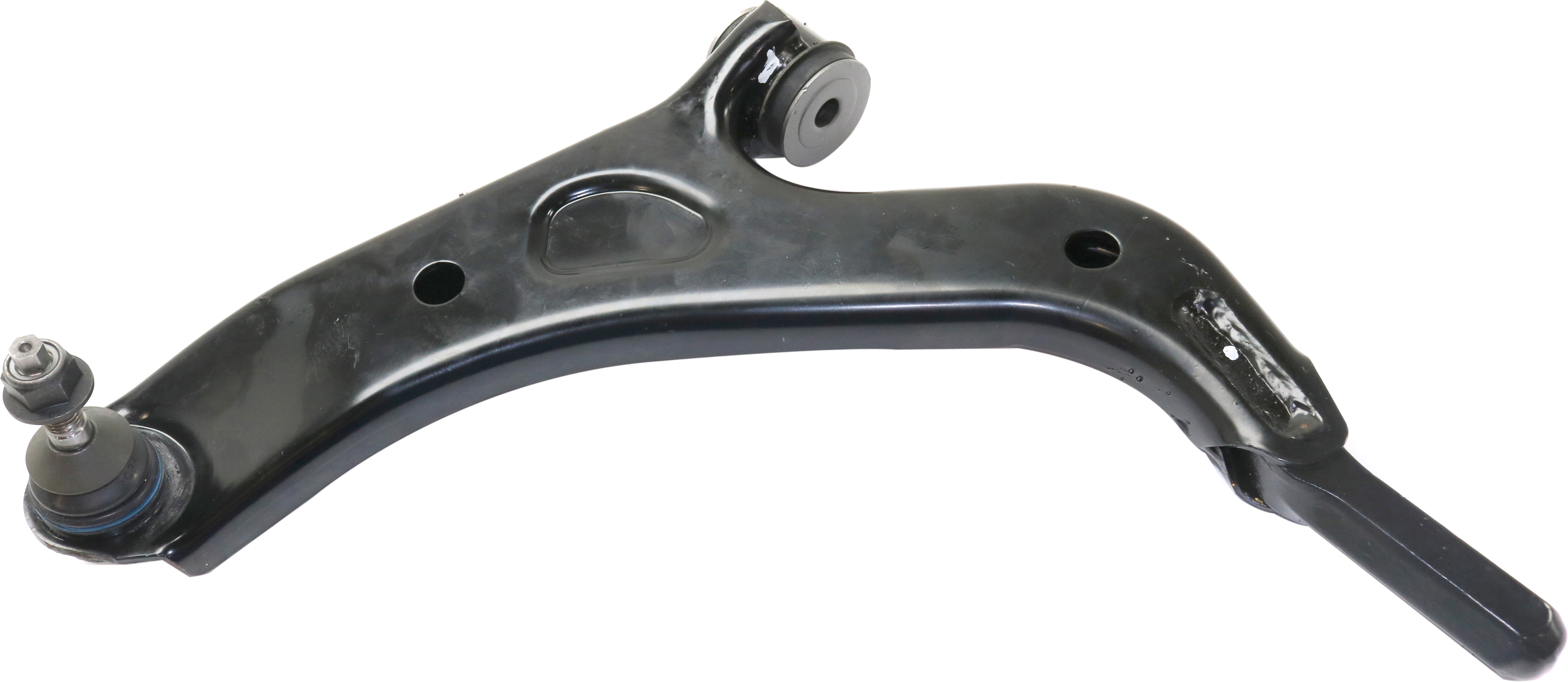 AM TAURUS X 08-09 FRONT CONTROL ARM LH Lower w Ball Joint SKU REPF281580 OEM 8G1Z3079L 8G1Z3079A