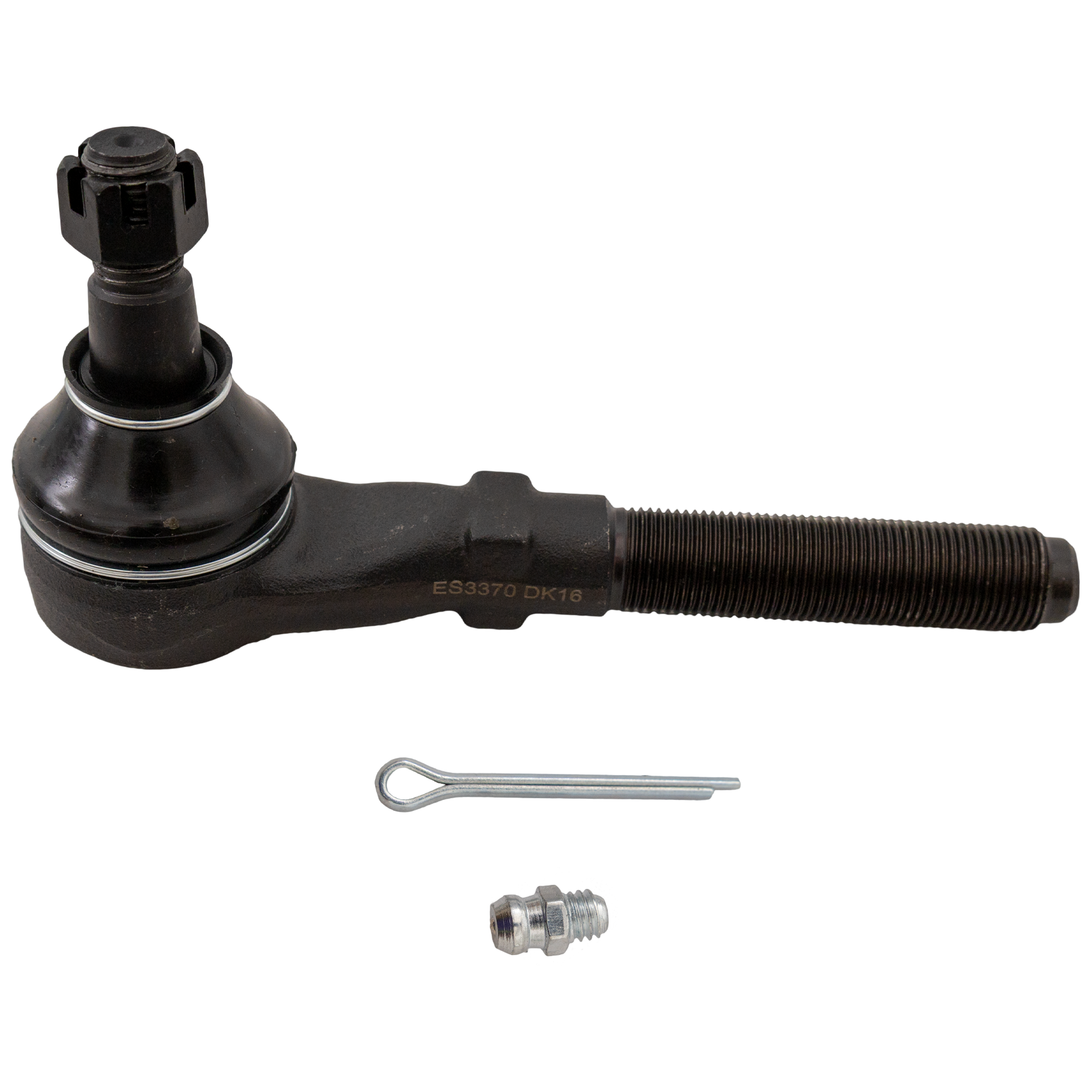 AM F SERIES 97-04 FRONT TIE ROD END RH Inner 4WD SKU REPF282108 OEM 2693022-4011684-2L3Z3A130DA 40