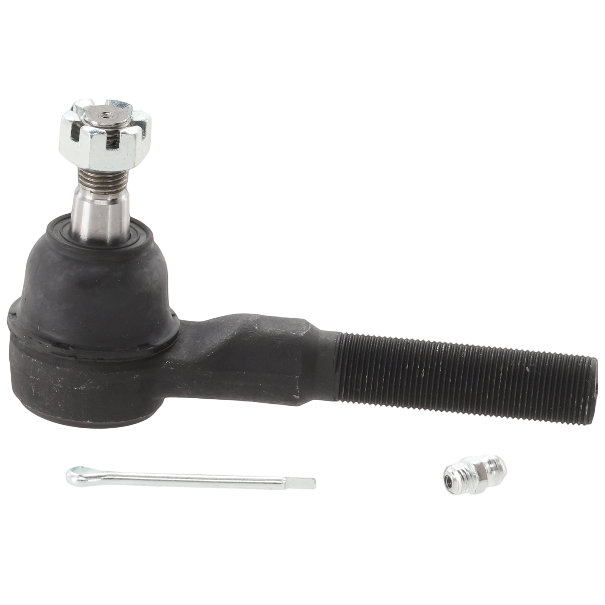AM F SERIES PICKUP 80-97 FRONT TIE ROD END LH Outer SKU REPF282111 OEM 310300-385001-2692523-2692604