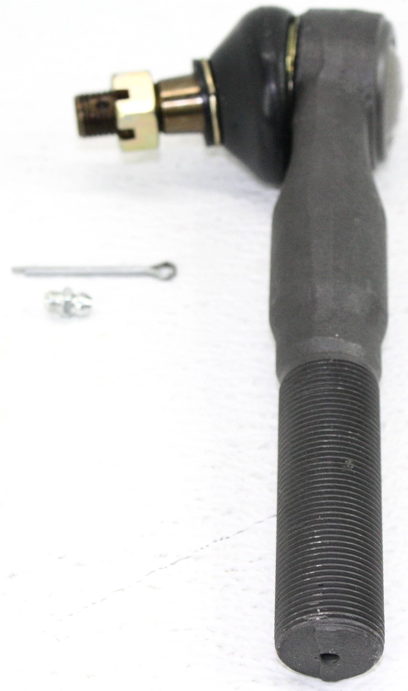 AM F SUPER DUTY PICKUP 99-07 FRONT TIE ROD END RH Outer 2WD SKU REPF282115 OEM 385020-2693083-4011743-4011743