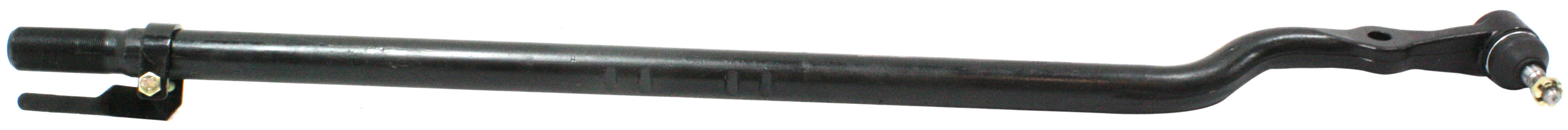 AM F SERIES SUPER DUTY PICKUP 99-04 EXCURSION 00-05 FRONT TIE ROD RH Outer 4WD SKU REPF282116 OEM F81Z3A131AA