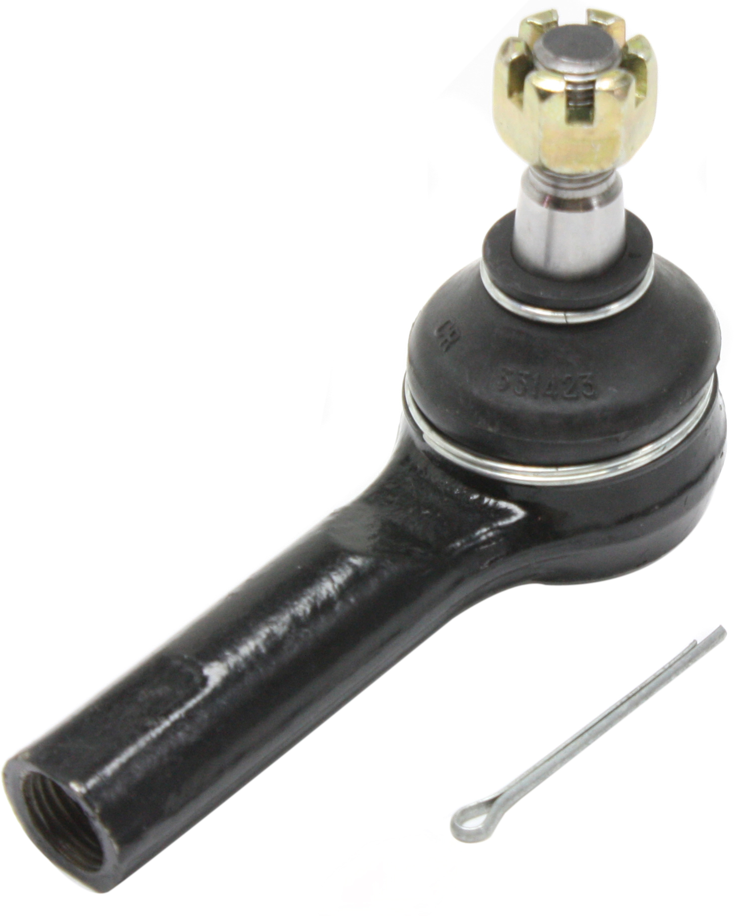 AM ESCAPE 01-09FRONT TIE ROD END RH=LH Outer SKU REPF282119 OEM 1015195-2693209-2693502-401187