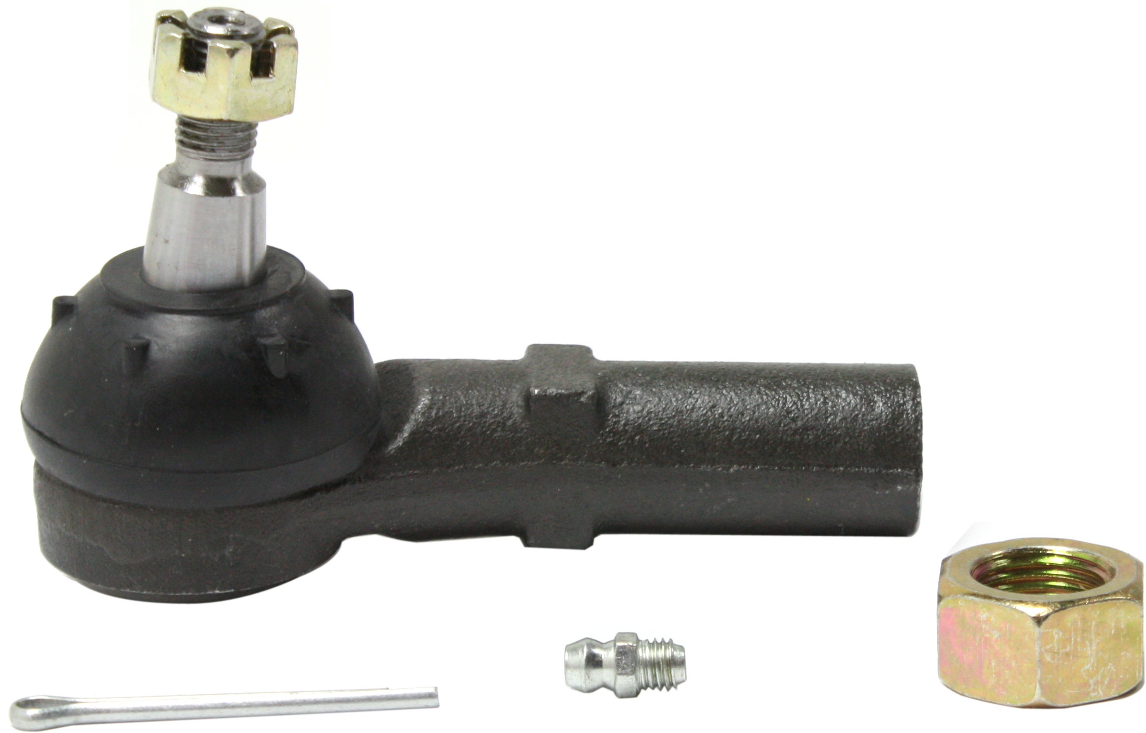 AM COUGAR MYSTIQUE 97-00 FRONT TIE ROD RH Outer SKU REPF282127 OEM 2693133-4011796-45A0796 ES3471