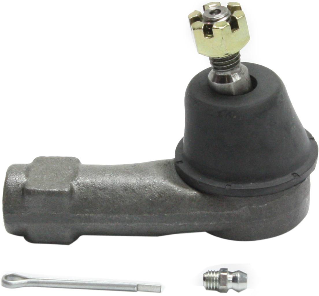AM FOCUS 00-06 FRONT TIE ROD END LH Outer To 12-4-05 SKU REPF282132 OEM 2693213-4011876-4011877-401187