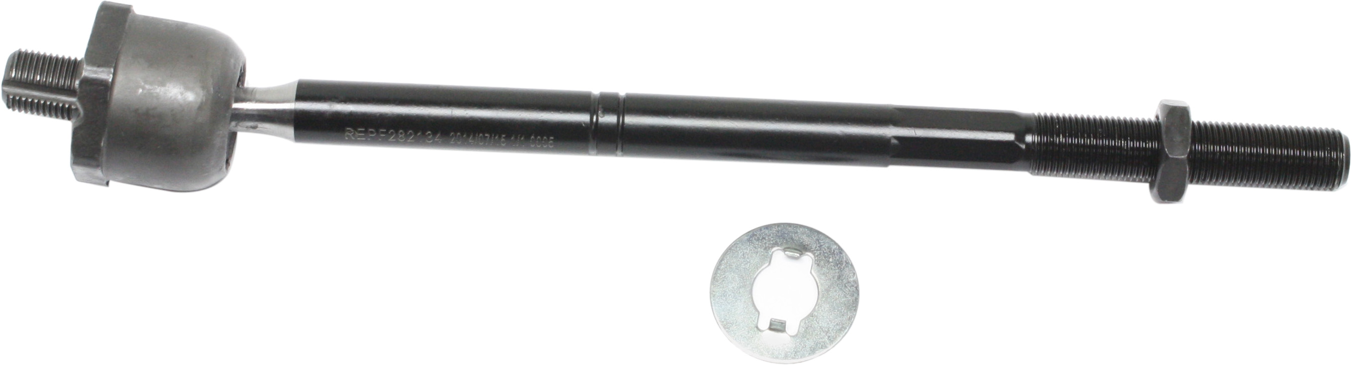 AM F 150 PICKUP 04-06 FRONT TIE ROD END RH=LH Inner SKU REPF282134 OEM 4L3Z3280CA 4L3Z3280DA