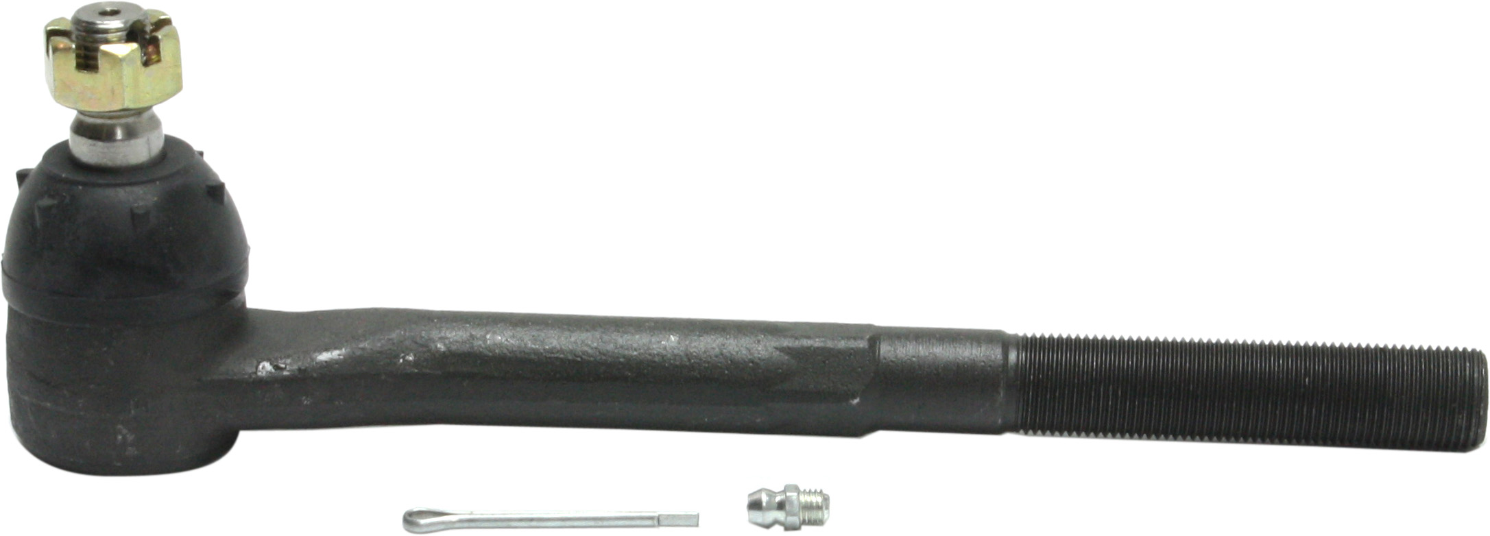 AM F 150 P U 97-03 F 150 HERITAGE 04-04 FRONT TIE ROD END RH Inner RWD SKU REPF282135 OEM F65Z3A130CA