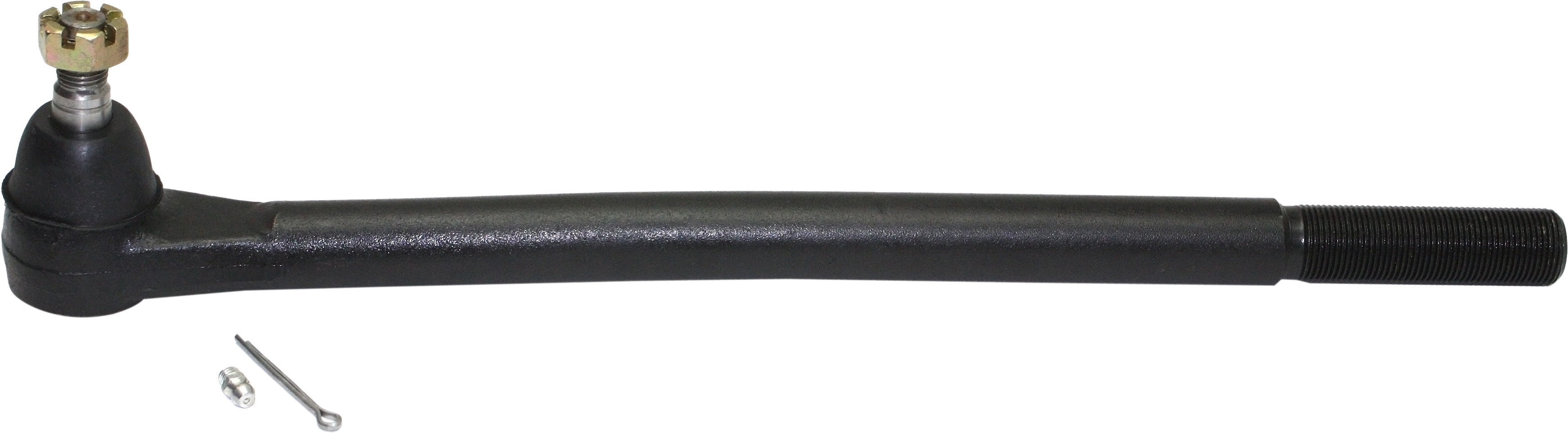 AM F SERIES SUPER DUTY PICKUP 99-04 EXCURSION 00-05 FRONT TIE ROD END LH Inner SKU REPF282138 OEM 2695159-4051096-4051096B 45A20