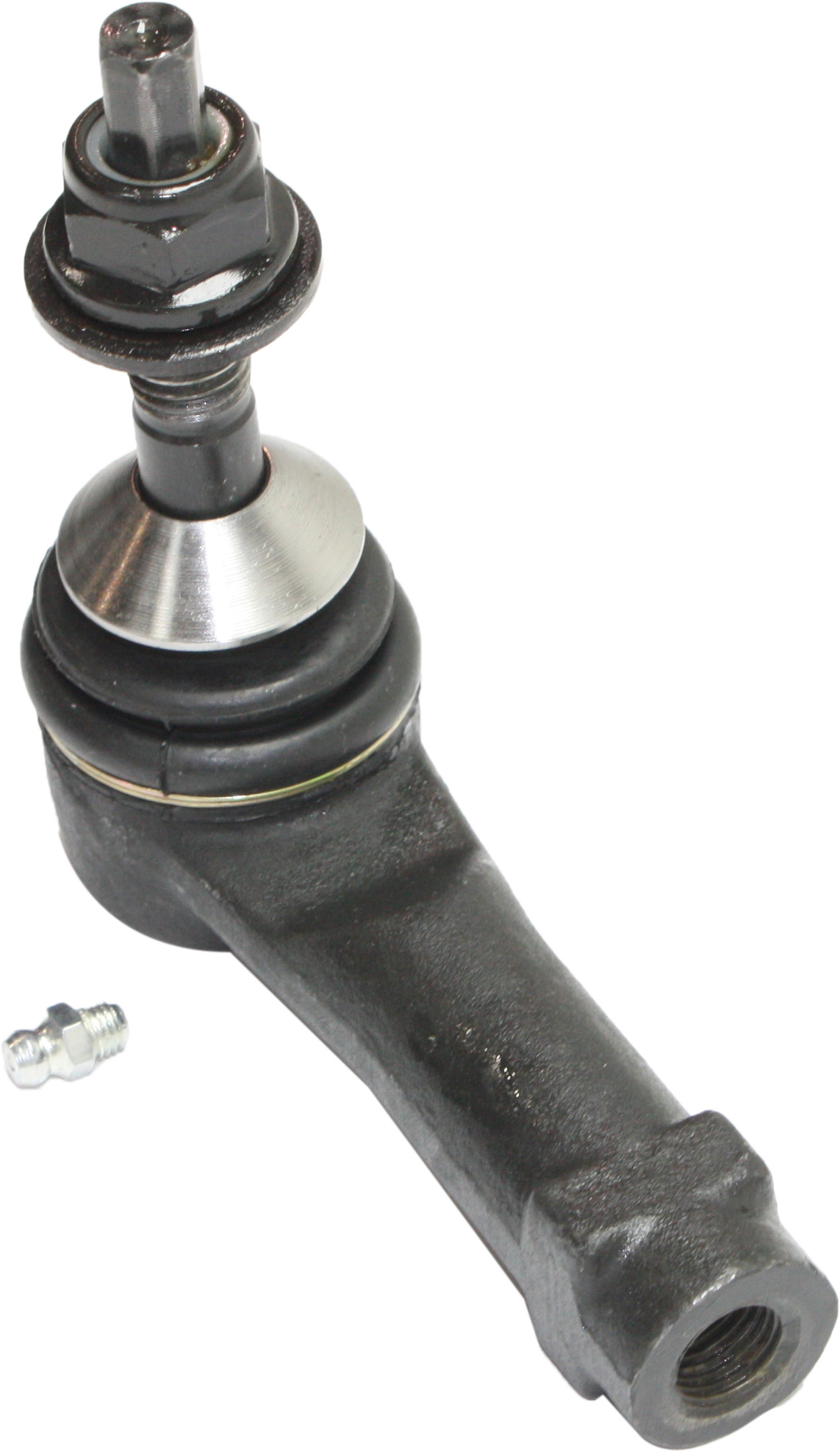 AM FREESTYLE MONTEGO 05-07 TAURUS 08-19 MKS 09-16 FLEX 09-15 MKT 10-19 FRONT TIE ROD END RH=LH Outer SKU REPF282140 OEM GS40601 JTE1463 TO85435