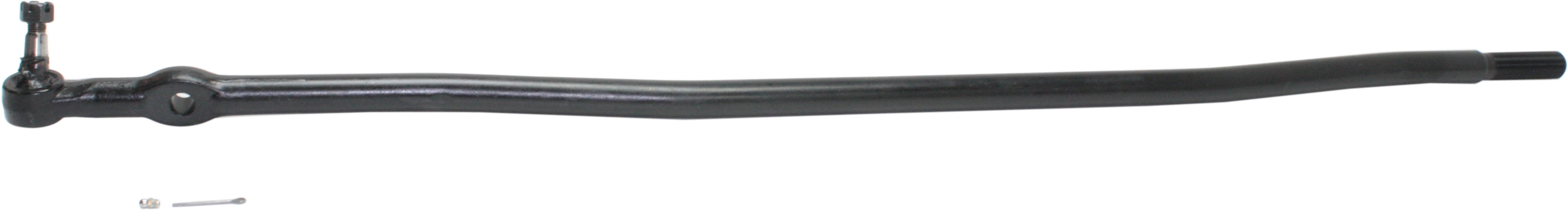 AM F 350 PICKUP 85-97 FRONT TIE ROD END RH Outer RH Connecting Tie Rod 4WD SKU REPF282141 OEM F2TZ3V304BA
