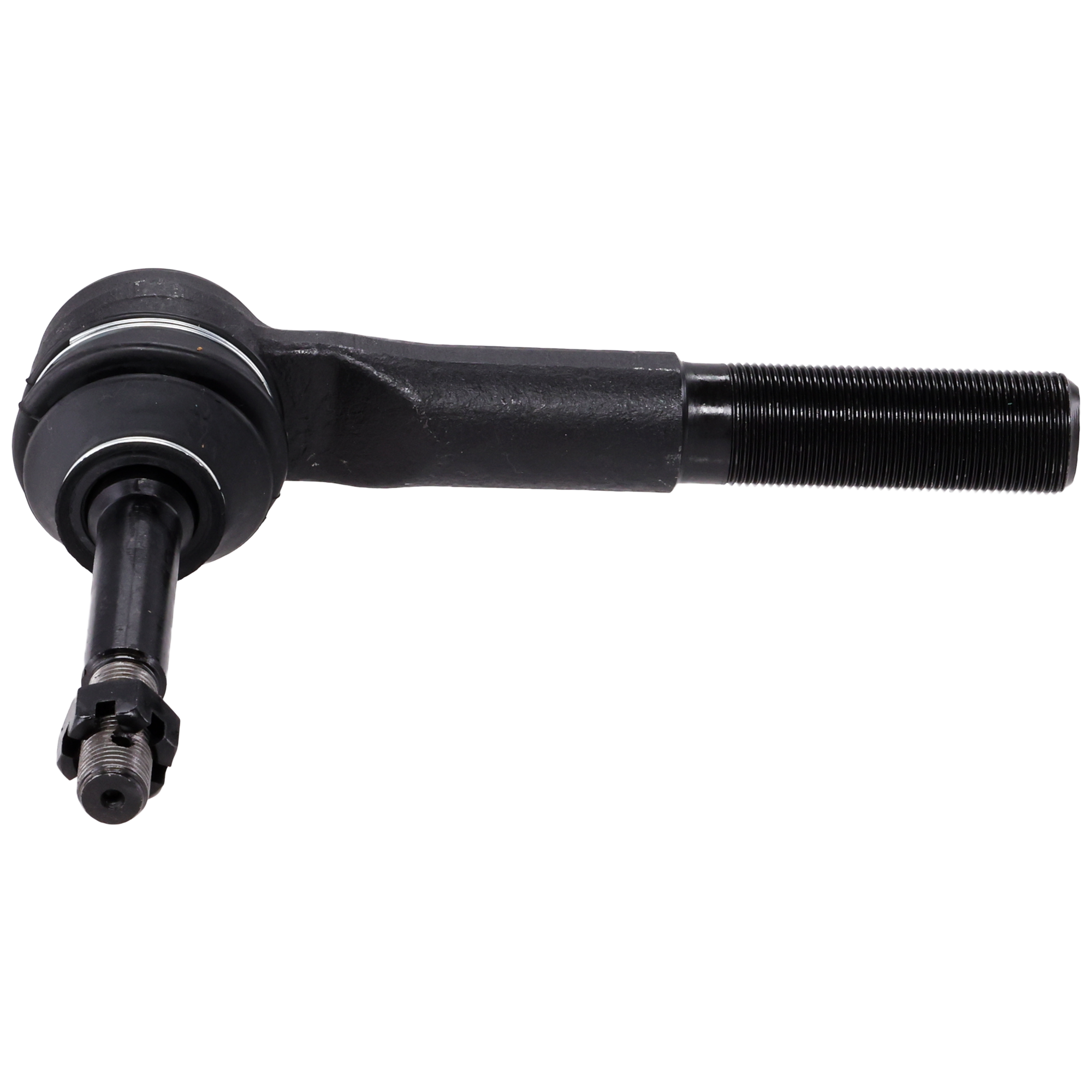 AM F SERIES SUPER DUTY PICKUP 05-22 FRONT TIE ROD END RH 4WD Pitman Arm to Steering Arm SKU REPF282145 OEM BC3Z3A131B