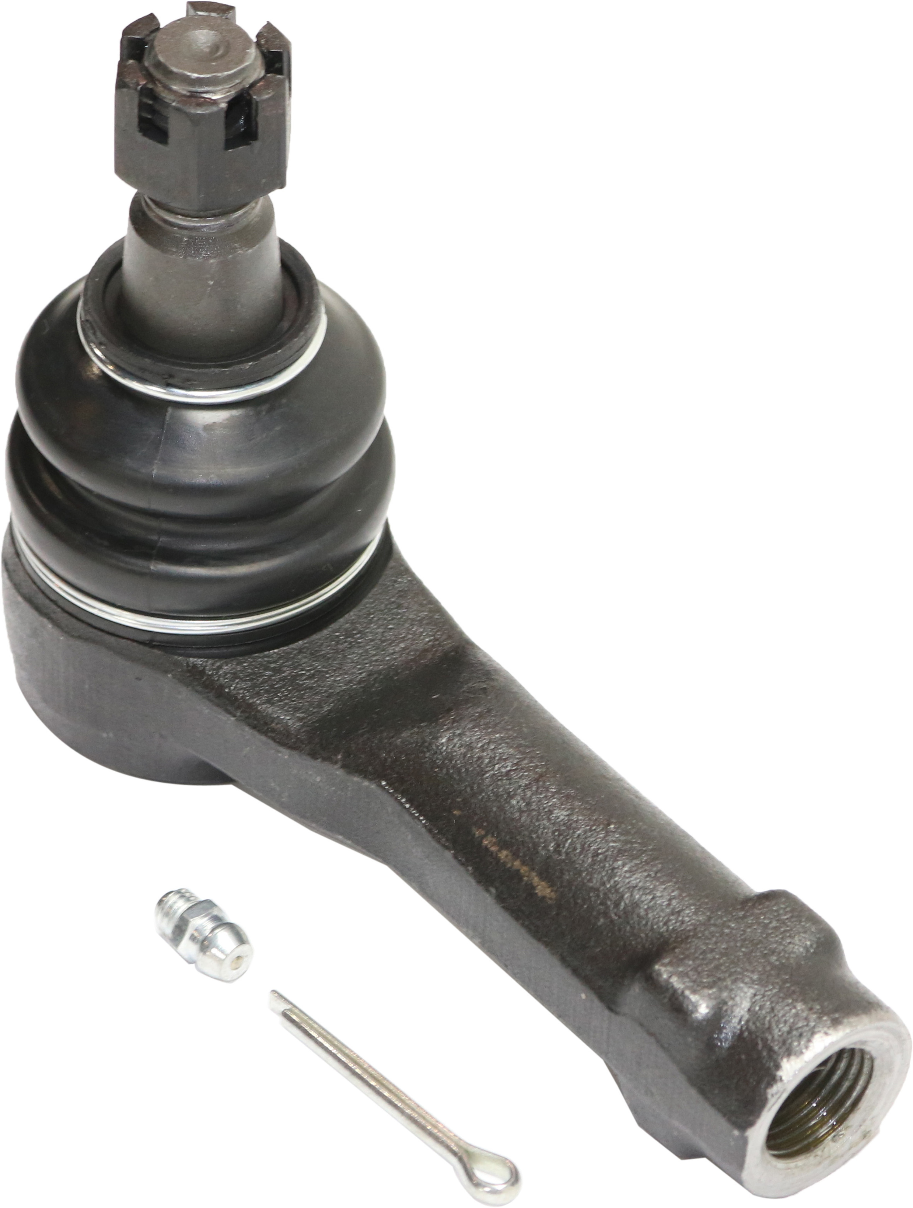AM F 150 PICKUP 04-08 MARK LT 06-08 FRONT TIE ROD END RH=LH Outer SKU REPF282151 OEM 4L3Z3A130CA