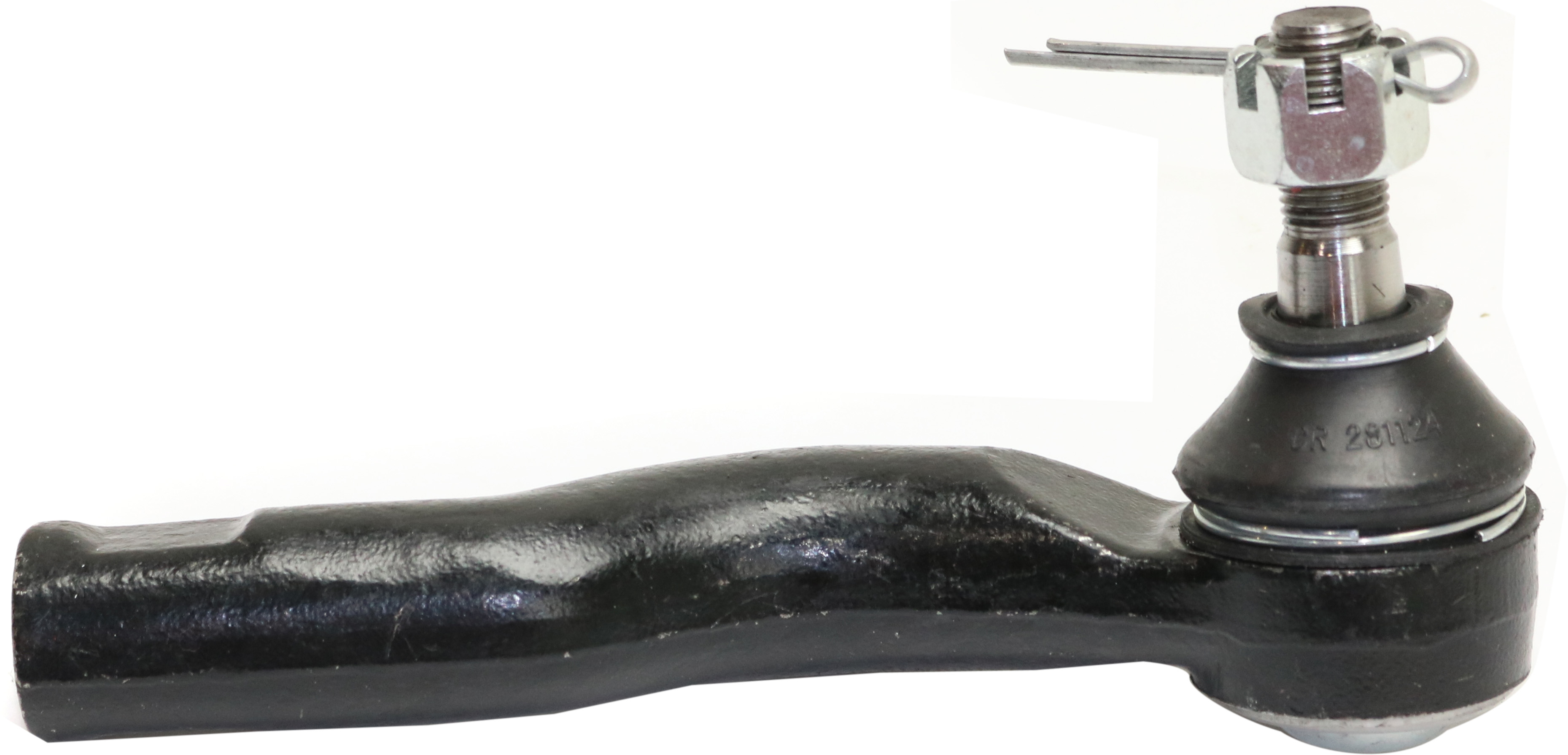 AM MKZ 07-09 MILAN 06-09 FRONT TIE ROD END RH Outer Non Greasable SKU REPF282159 OEM 2693501-4012164-46A1327A 6E5Z3