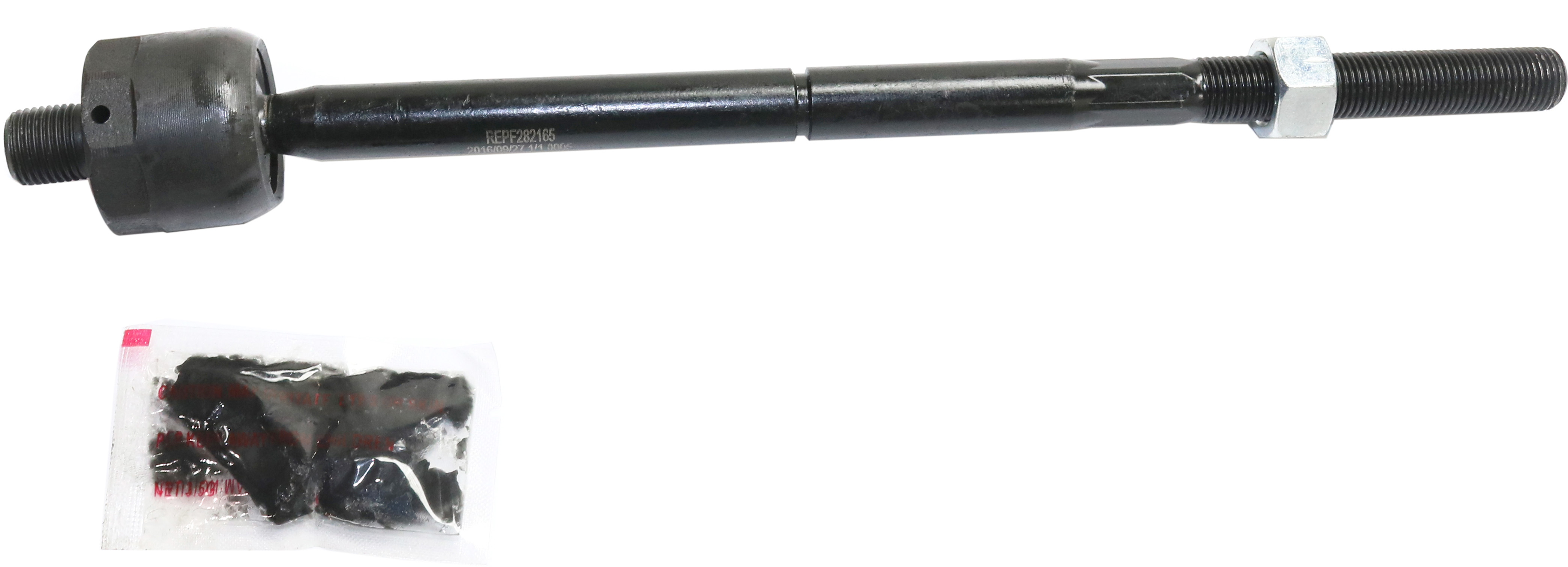AM MKS 09-12 TAURUS 10-13 FRONT TIE ROD END RH=LH Inner SKU REPF282165 OEM AA8Z3280B