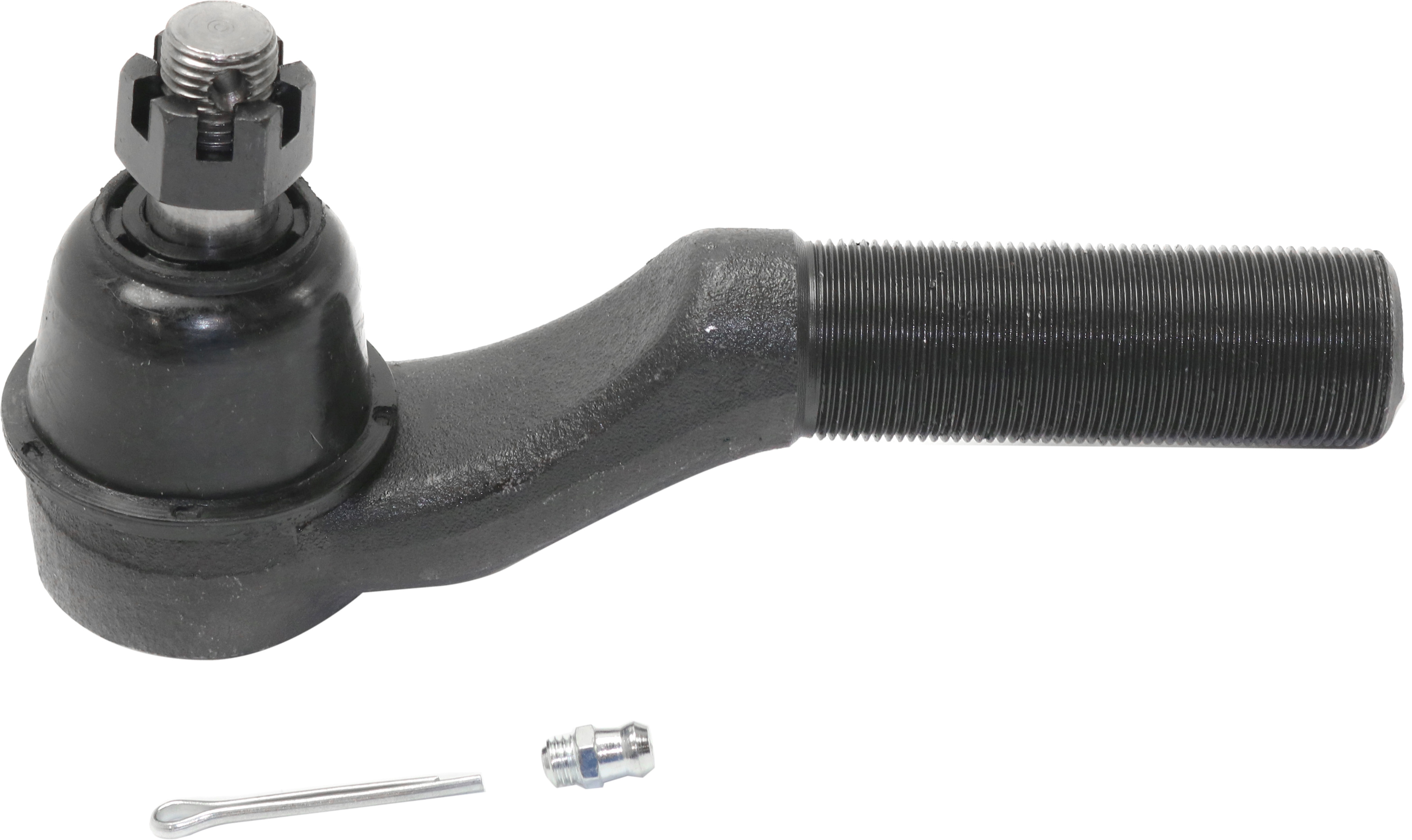 AM E SERIES FULL SIZE VAN 07-19 FRONT TIE ROD END LH Outer SKU REPF282170 OEM 6C2Z3A131C 8C2Z3A131C