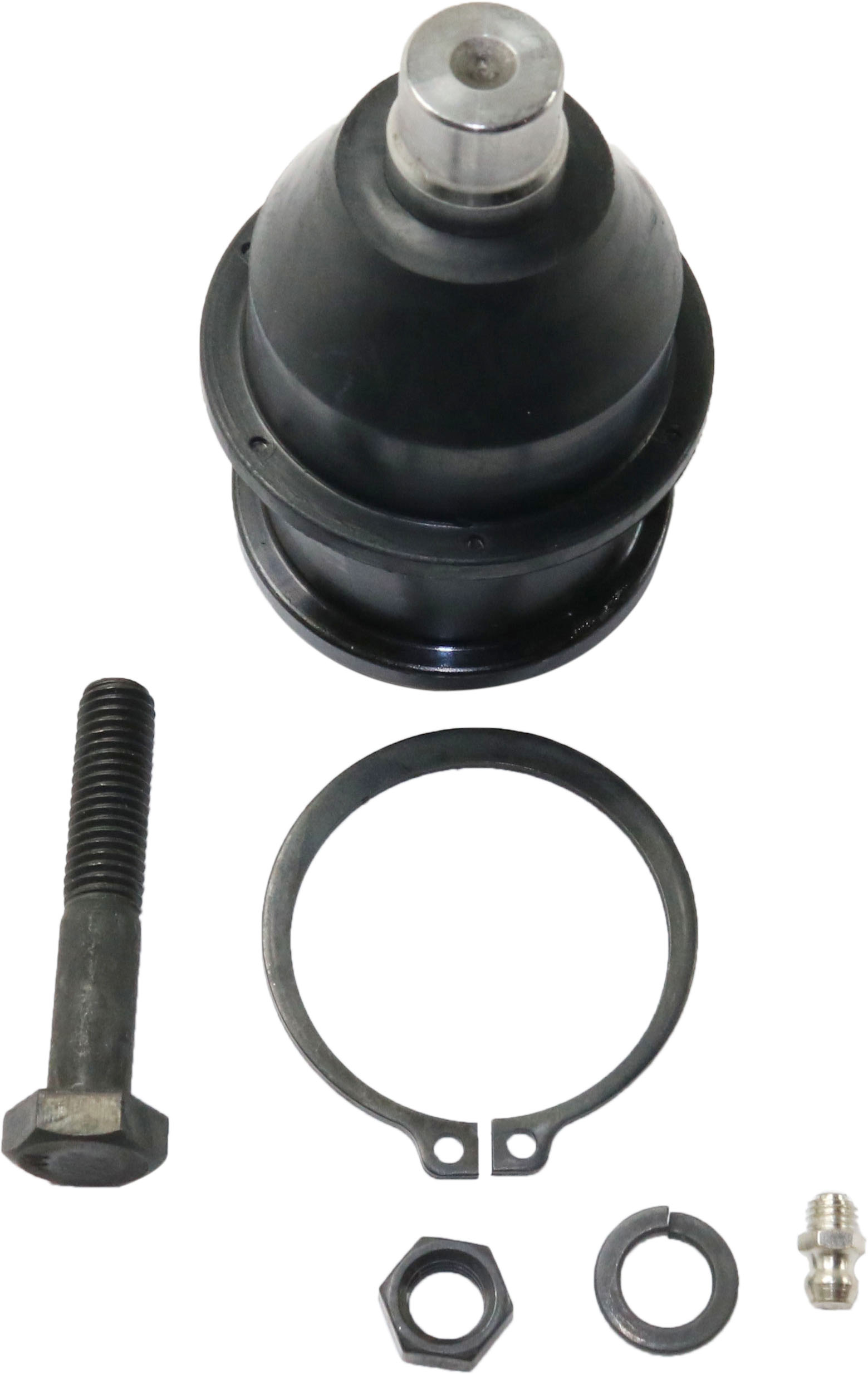 AM EXPLORER 95-01 RANGER 98-11 FRONT BALL JOINT RH=LH Upper Greasable SKU REPF282301 OEM 2601818-5001115-5001172-45D011