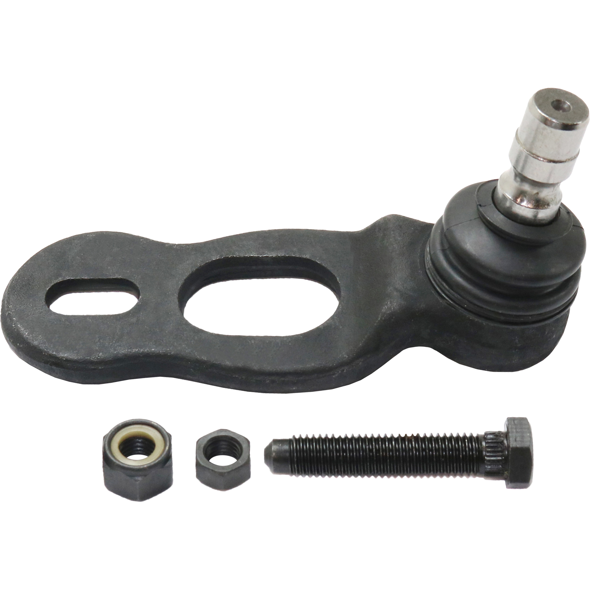 AM CROWN VICTORIA 95-02 FRONT BALL JOINT RH=LH Upper Non greasable SKU REPF282305 OEM 104225-281015-2601457-5001088