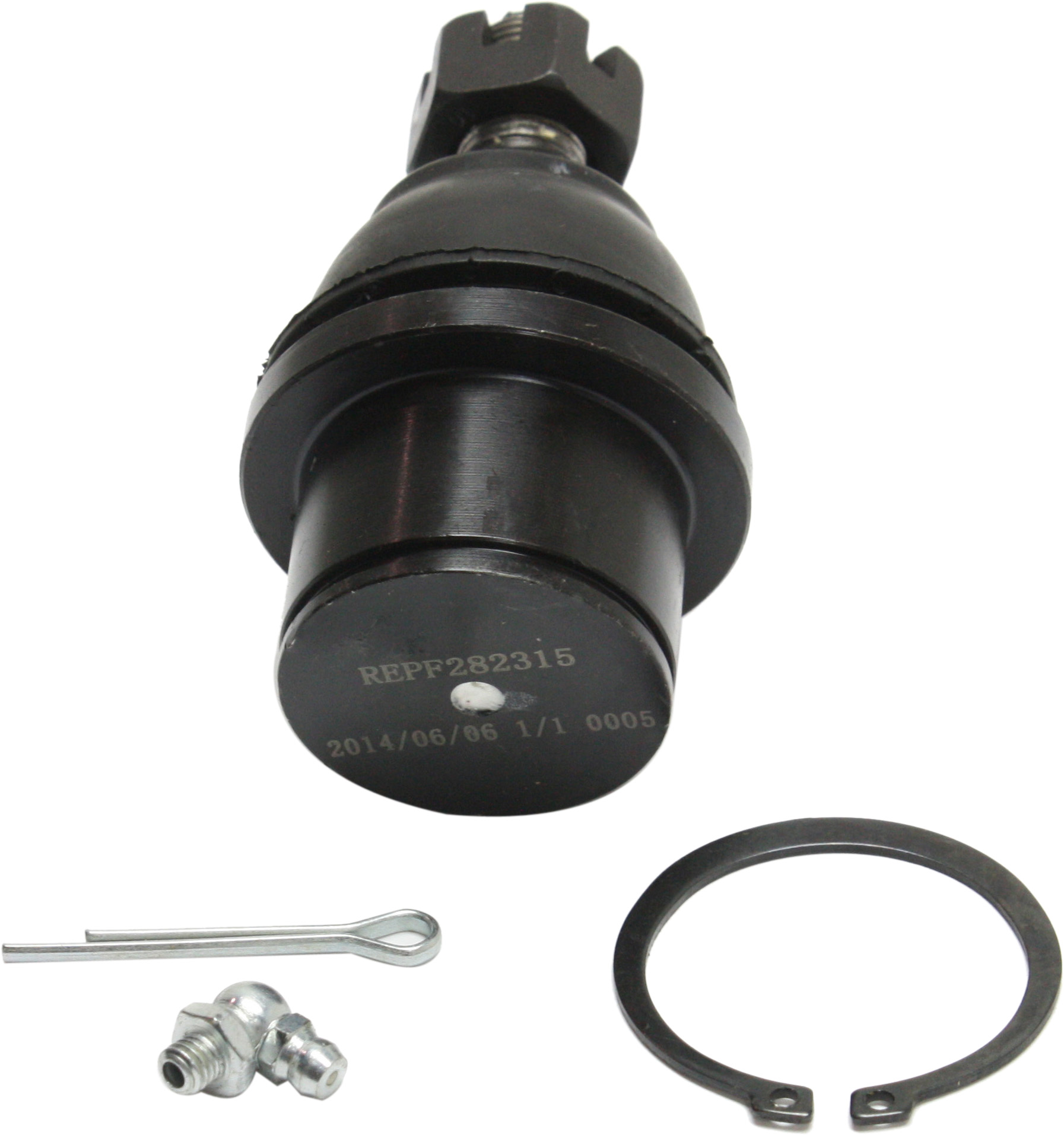 AM F 150 PICKUP 04-08 FRONT BALL JOINT RH=LH Lower SKU REPF282315 OEM 104298-104368-5051314-2L1Z3050