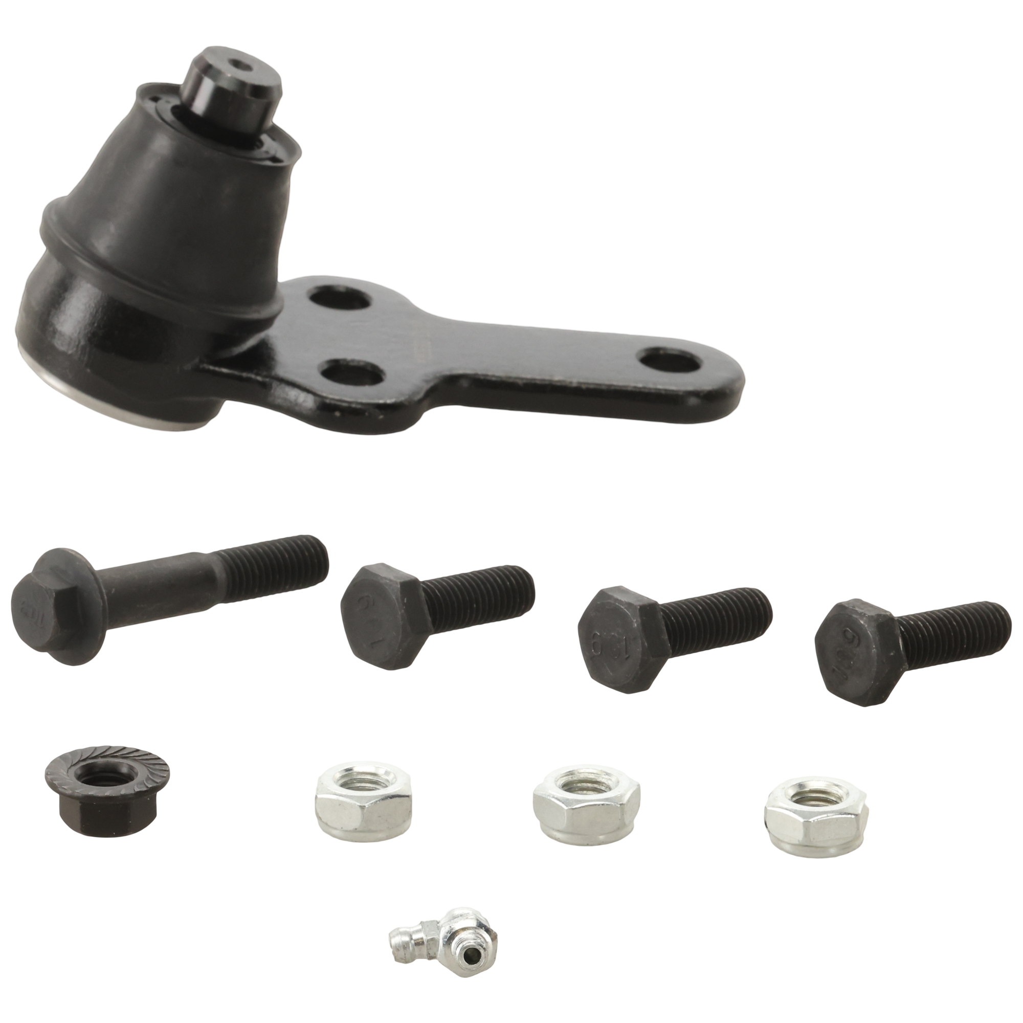 AM FOCUS 04-011 FRONT BALL JOINT RH=LH Lower From 4-5-04 SKU REPF282328 OEM 2601723-5051416-10980407-45D24