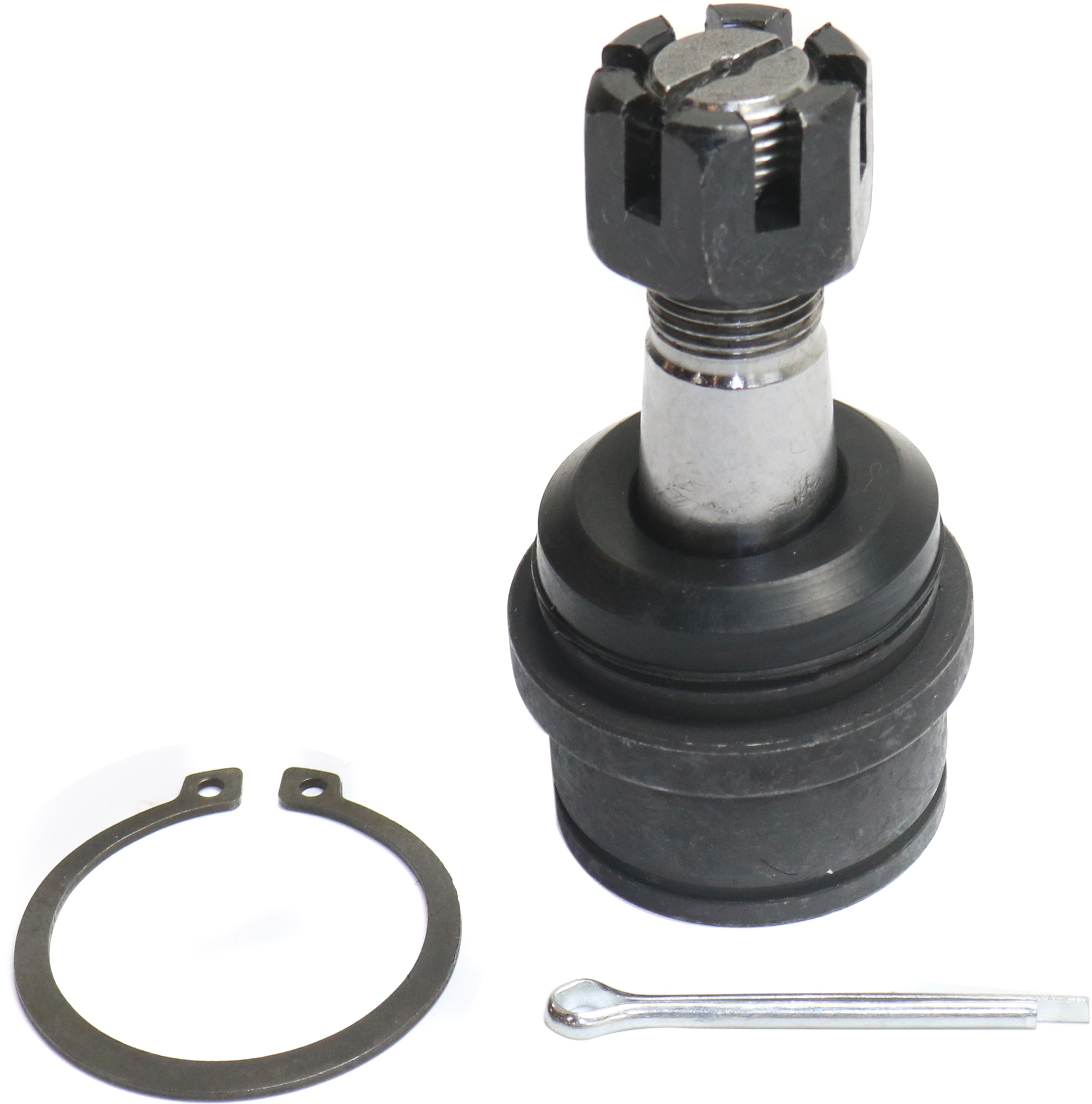 AM F 150-87-96 FRONT BALL JOINT RH=LH Lower RWD Non Greasable SKU REPF282329