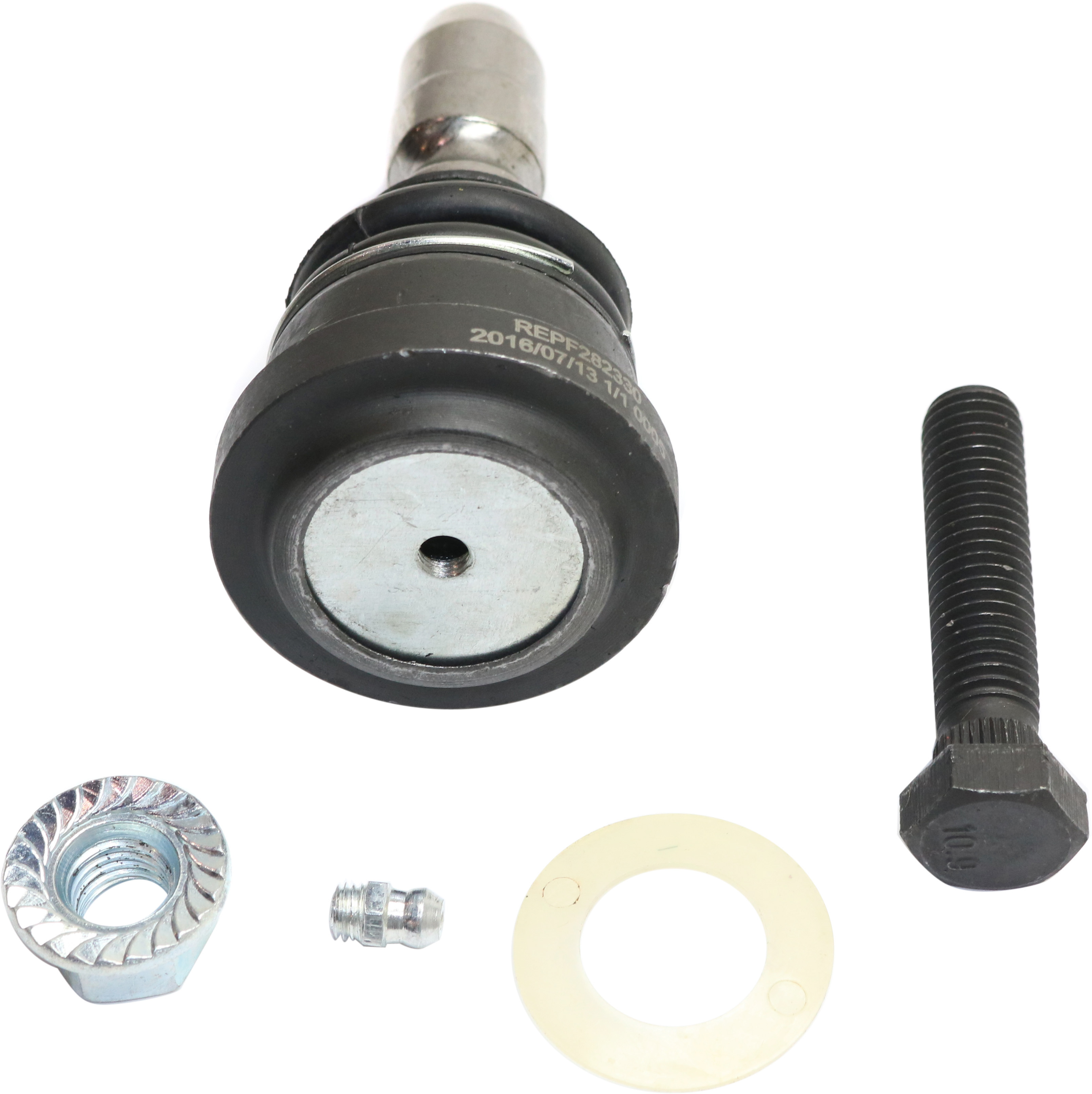 AM EXPLORER MOUNTAINEER 02-05 AVIATOR 03-05 REAR BALL JOINT RH=LH Upper SKU REPF282330 OEM FA2246E 5001124-61065043-1L2Z5
