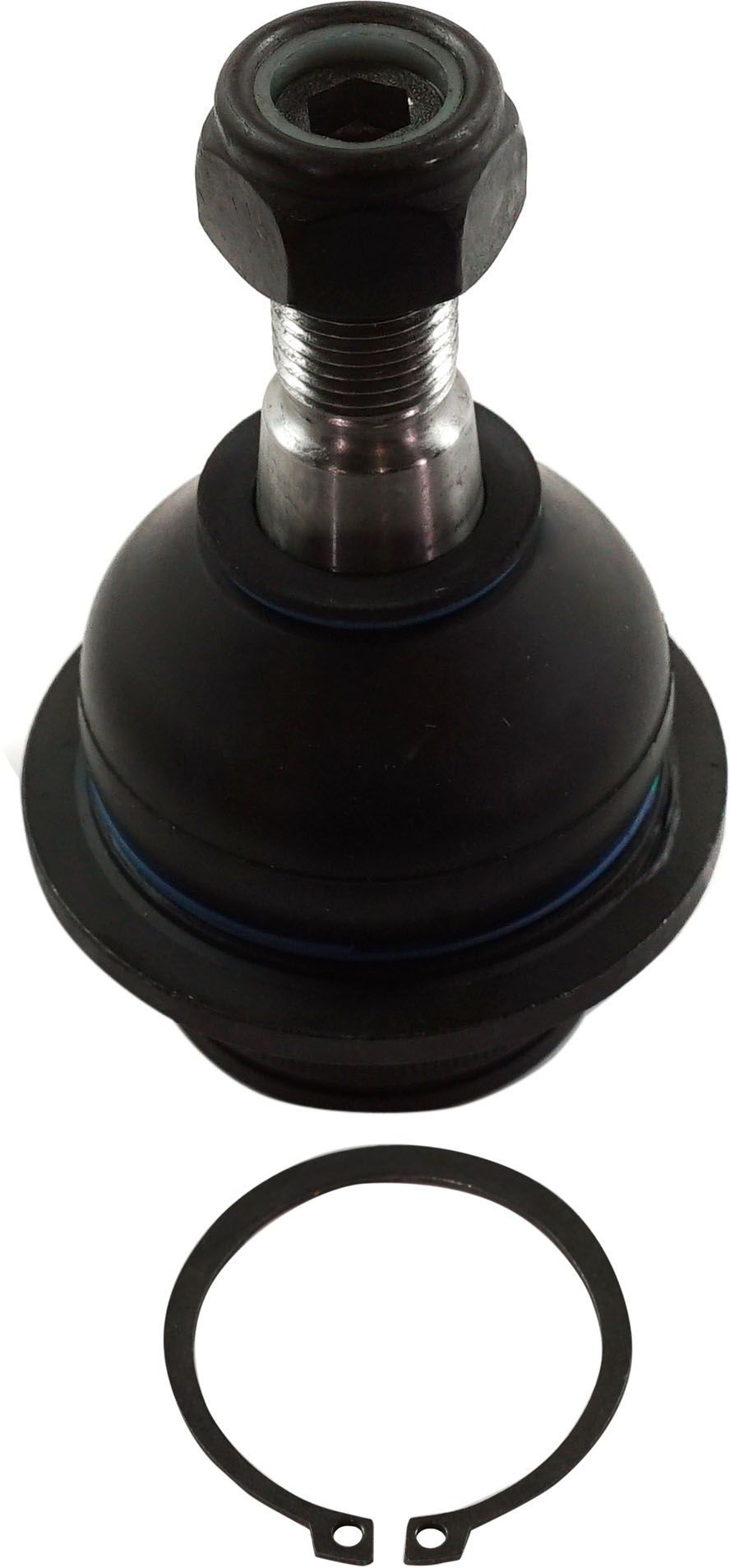 AM RANGER 02-11 FRONT BALL JOINT RH=LH Lower Torsion Bar Suspension SKU REPF282332 OEM F87Z3050BA 7L2Z3050A
