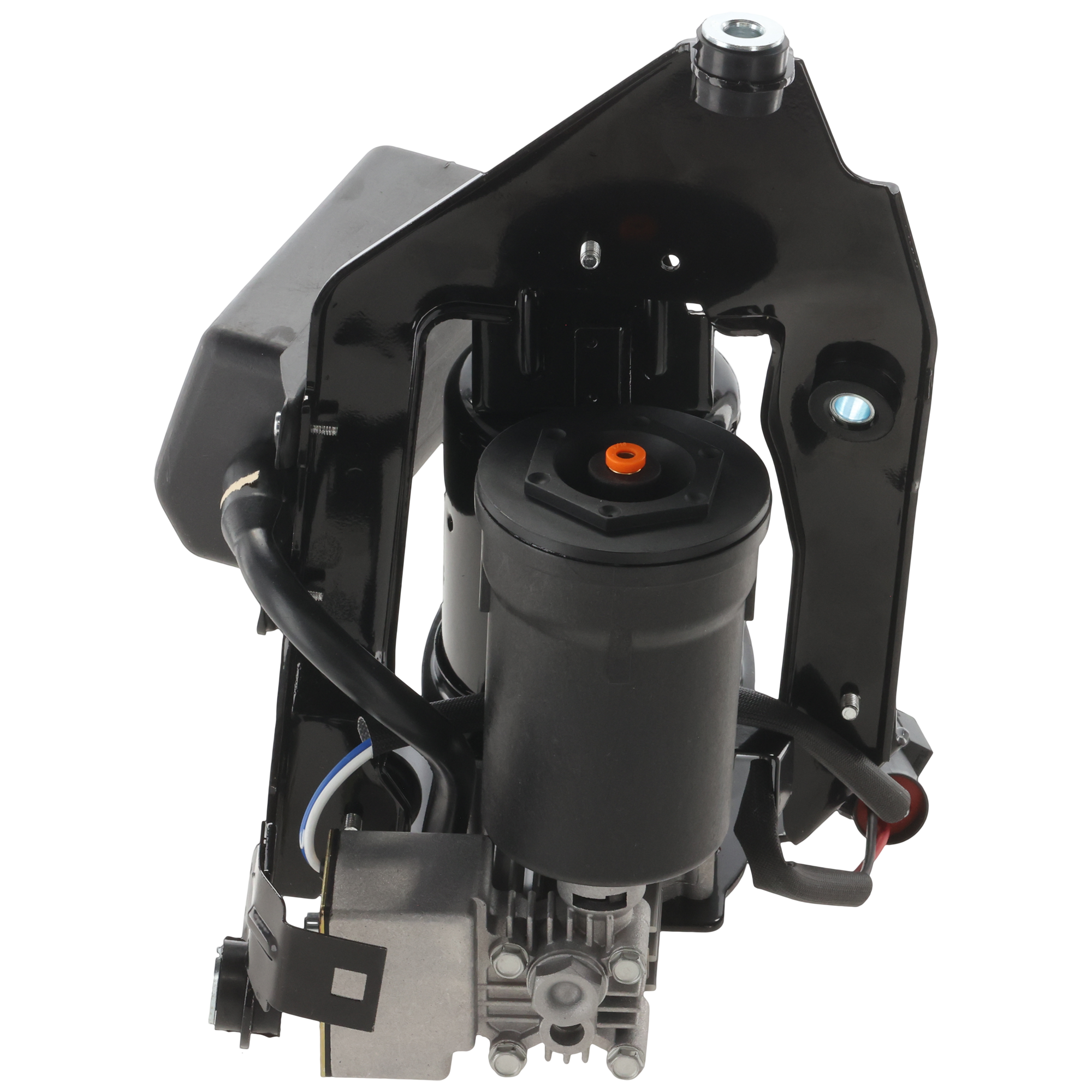 AM EXPEDITION 97-06 NAVIGATOR 98-06 AIR SUSPENSION COMPRESSOR SKU REPF282601 OEM 1L1Z5319AA 1L1Z5319BA 6L1Z5319