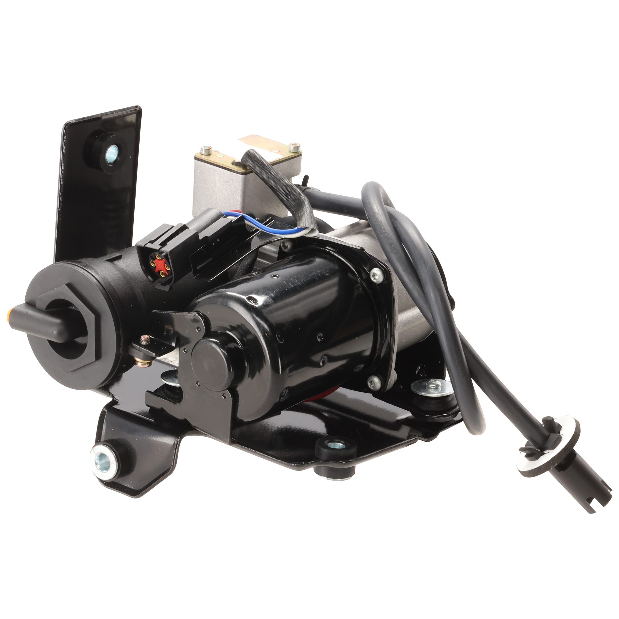 AM EXPEDITION NAVIGATOR 07-13 AIR SUSPENSION COMPRESSOR SKU REPF282602 OEM 7L1Z5319AE