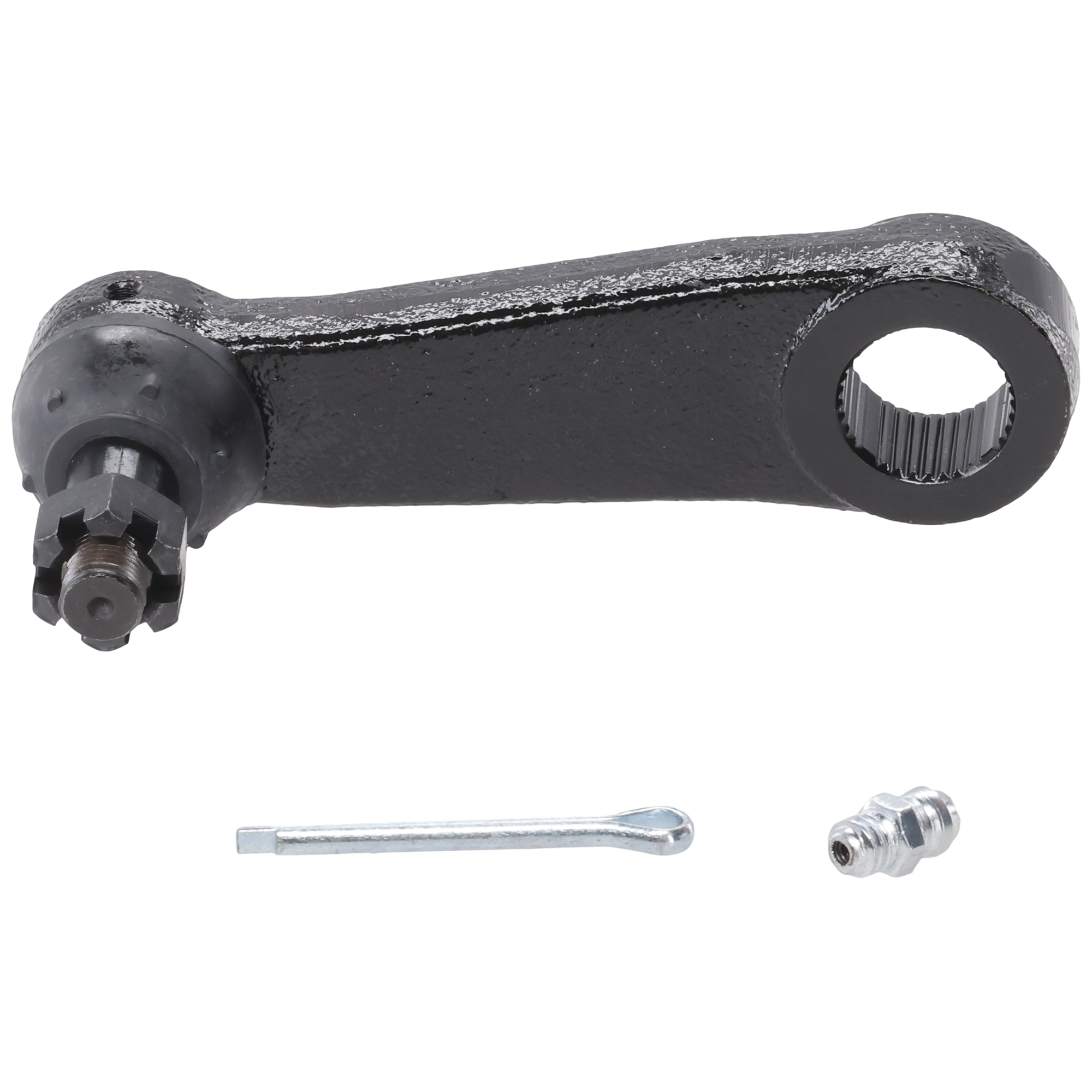 AM F 150 PICKUP 97-04 PITMAN ARM Front SKU REPF282701 OEM 190150-985502-2681666-4451063