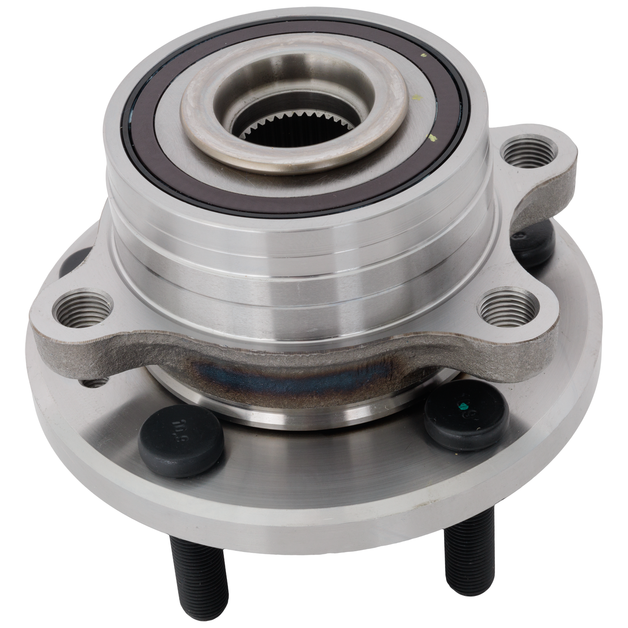 AM EXPLORER 11-19 POLICE INTERCEPTOR UTILITY 13-19 FRONT OR REAR HUB ASSEMBLY RH=LH 5 Studs Explorer 13-19 Rear RH=LH SKU REPF283738 OEM BB532C300AC BB5Z1104A BR930380