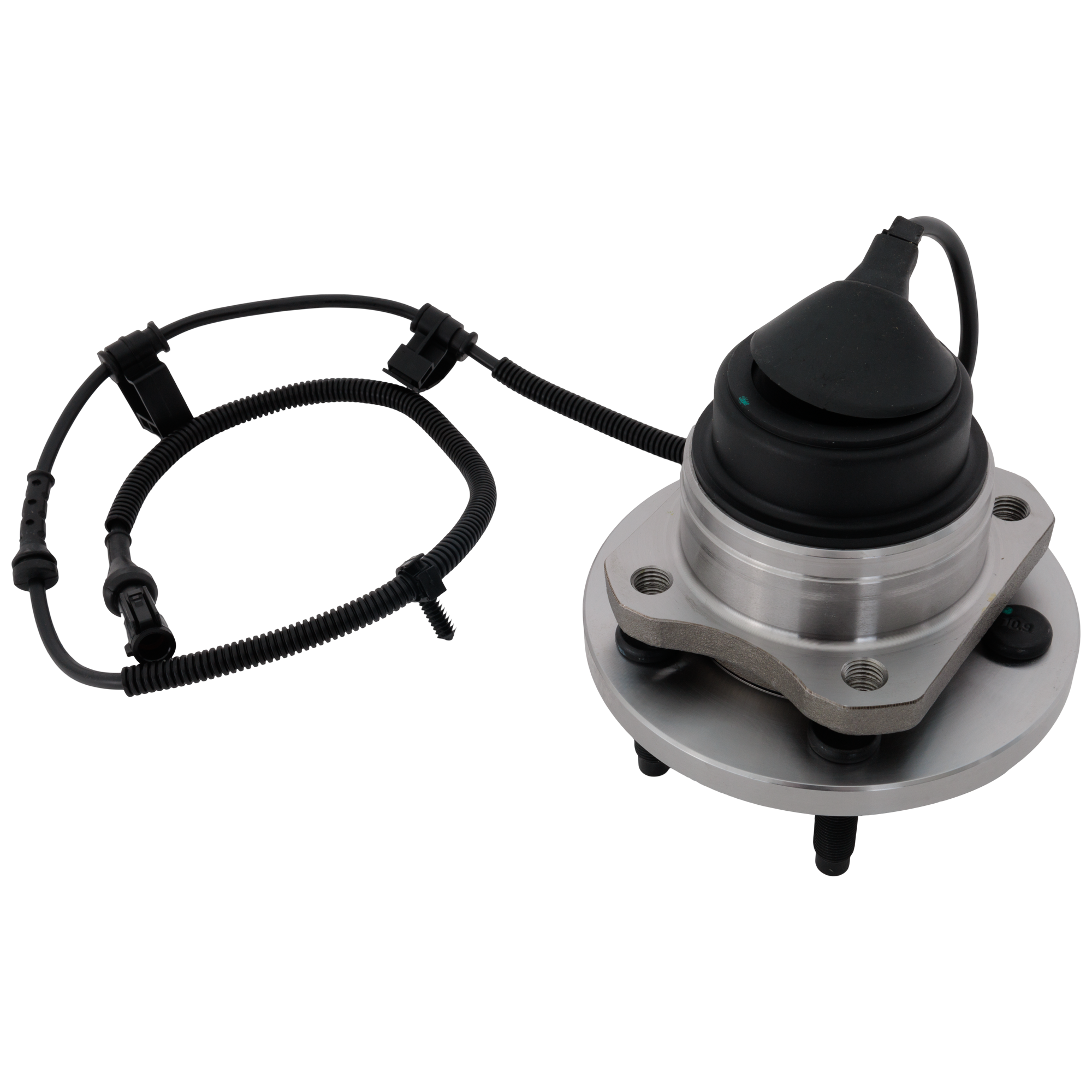 AM CROWN VICTORIA GRAND MARQUIS 05-11 FRONT HUB ASSEMBLY RH=LH 5 Studs RWD SKU REPF283740 OEM 513230-5W1Z1104AA 6W1Z1104A 7W
