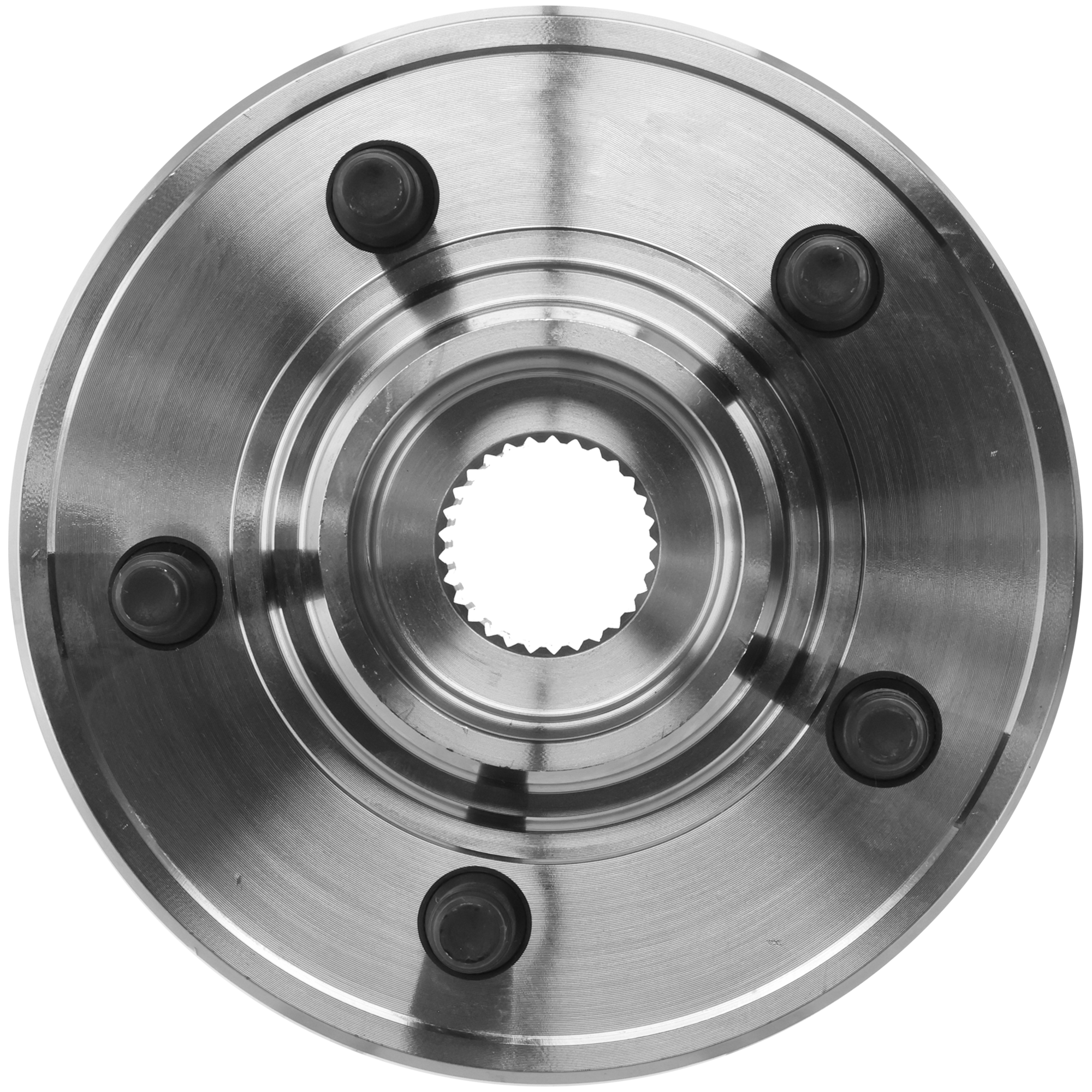 AM EXPLORER MOUNTAINEER 02-10 EXPLORER SPORT TRAC 07-10 REAR WHEEL HUB REPAIR KIT RH OR LH 5 Studs SKU REPF285904 OEM 721000-7250177-1L241109AC 1L24