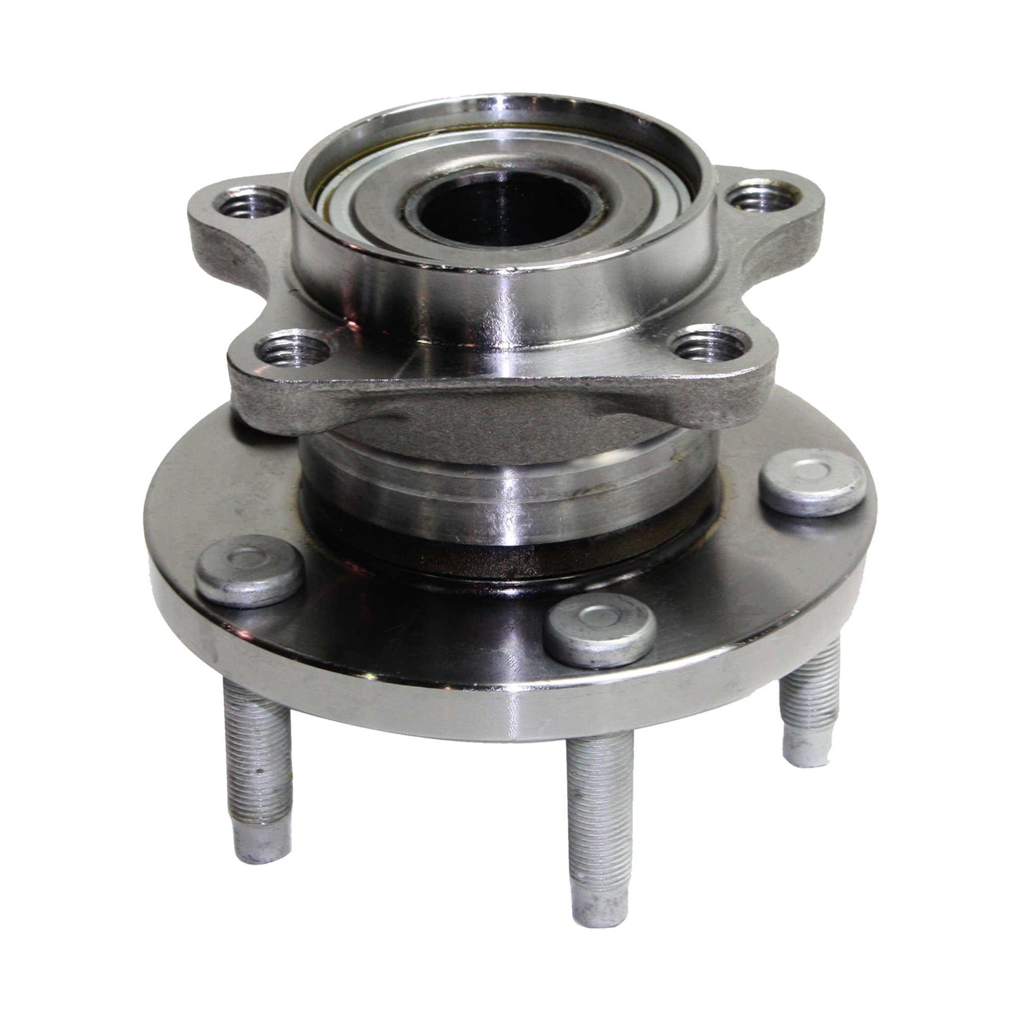 AM EDGE MKX 07-10 REAR HUB ASSEMBLY RH=LH 5 Studs AWD SKU REPF285907 OEM 7T4Z1104C