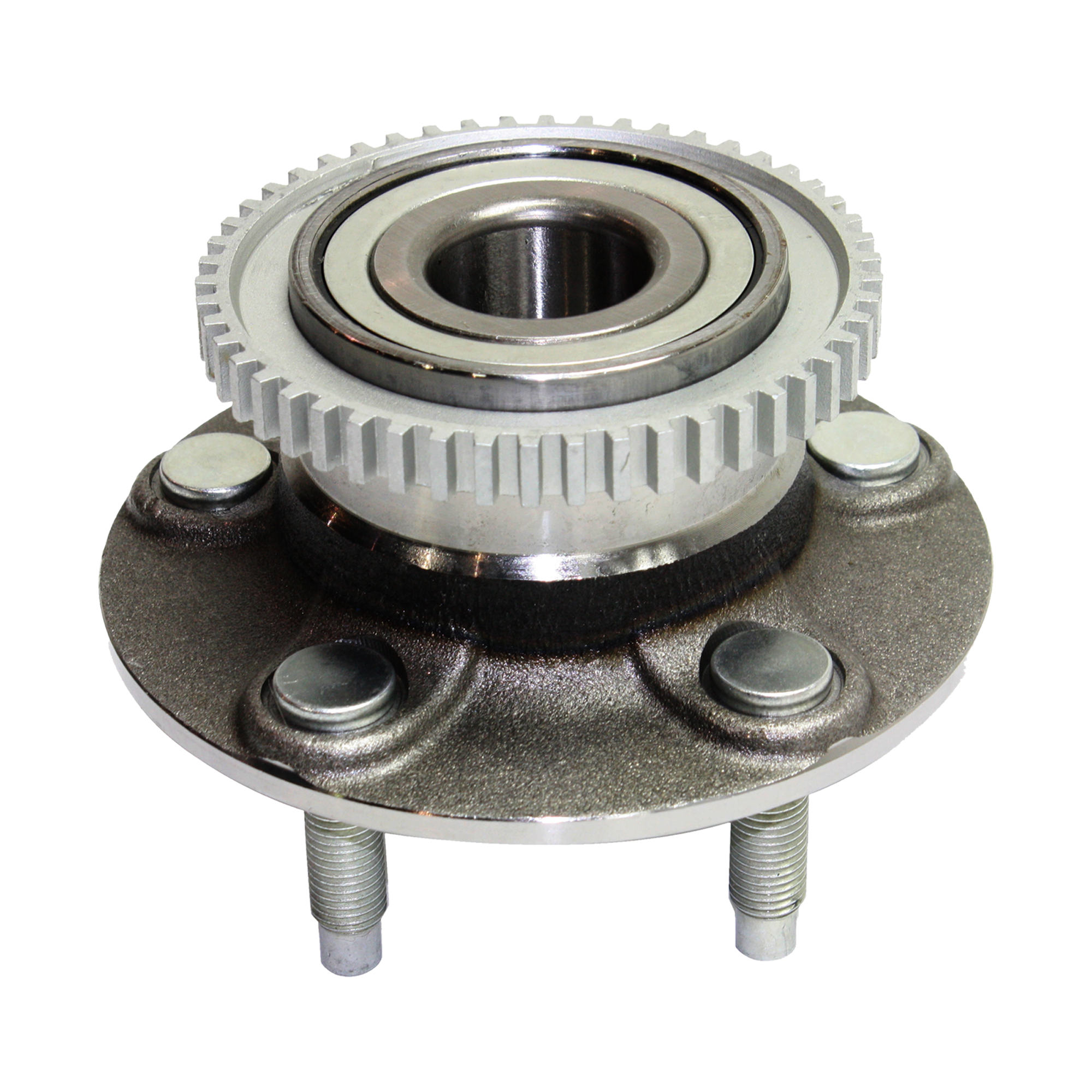 AM WINDSTAR 97-03 REAR HUB ASSEMBLY RH=LH 5 Studs 4 Wheel ABS FWD From 8-4-97 SKU REPF285908 OEM F78Z1104AA