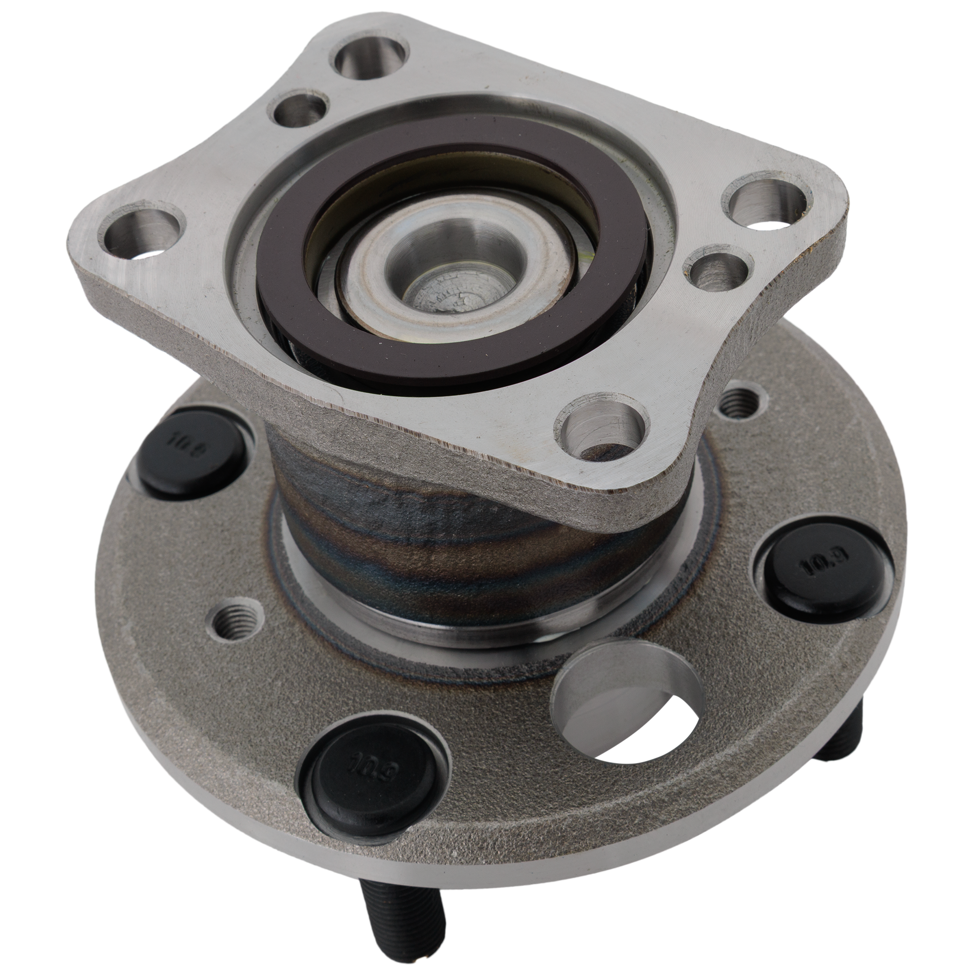 AM FIESTA 11-19 REAR HUB ASSEMBLY RH=LH 4 Studs FWD SKU REPF285913