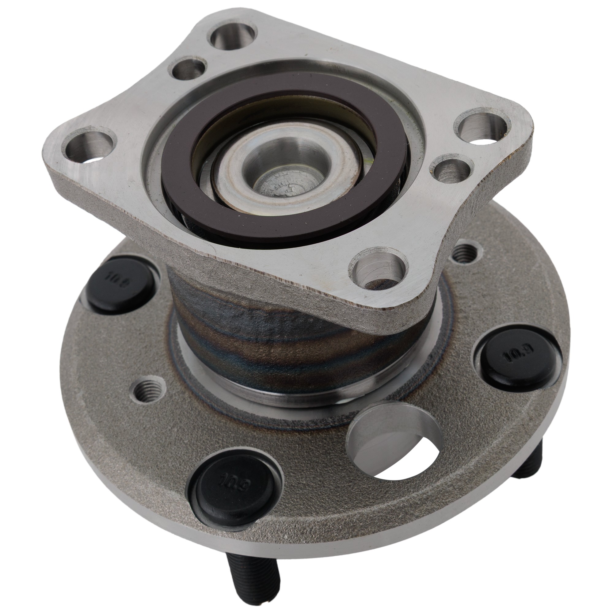 For 2011-2019 Fiesta Wheel Hub HA590367, HUB226, 512490, H512490 | eBay