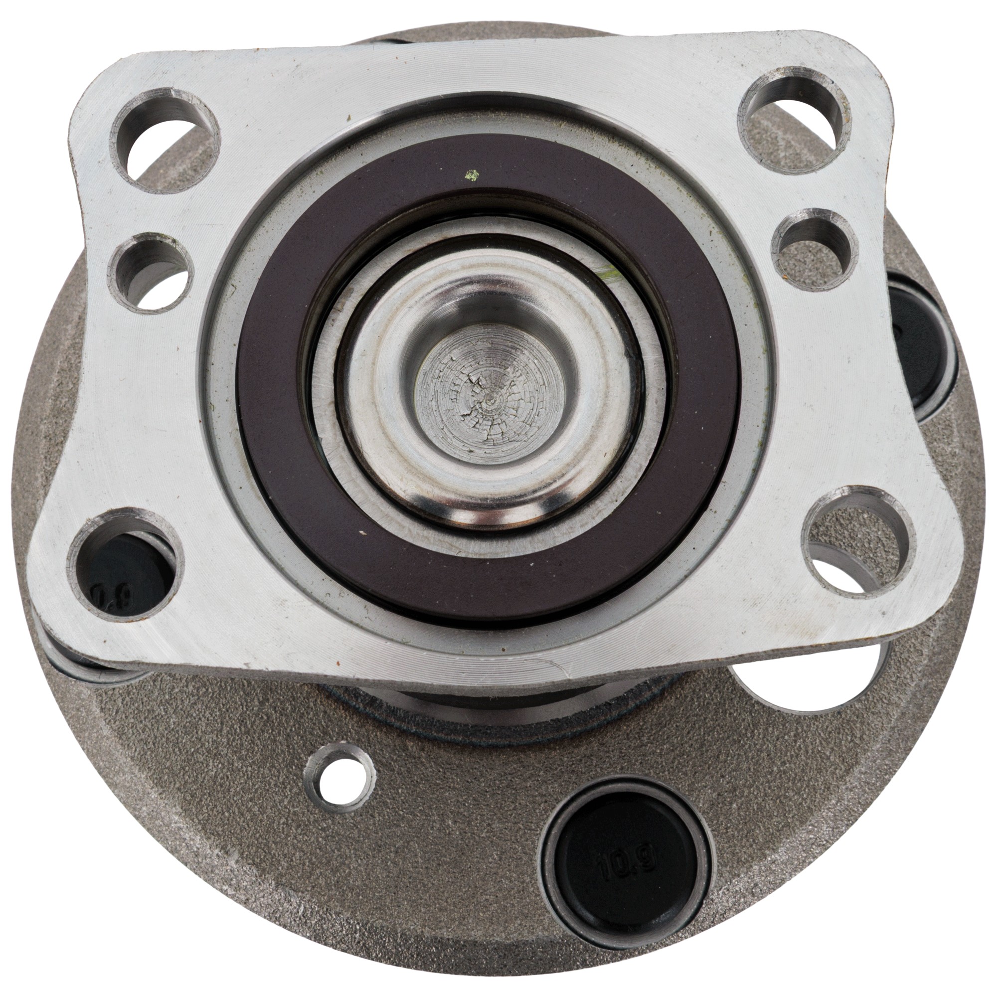 For 2011-2019 Fiesta Wheel Hub HA590367, HUB226, 512490, H512490 | eBay