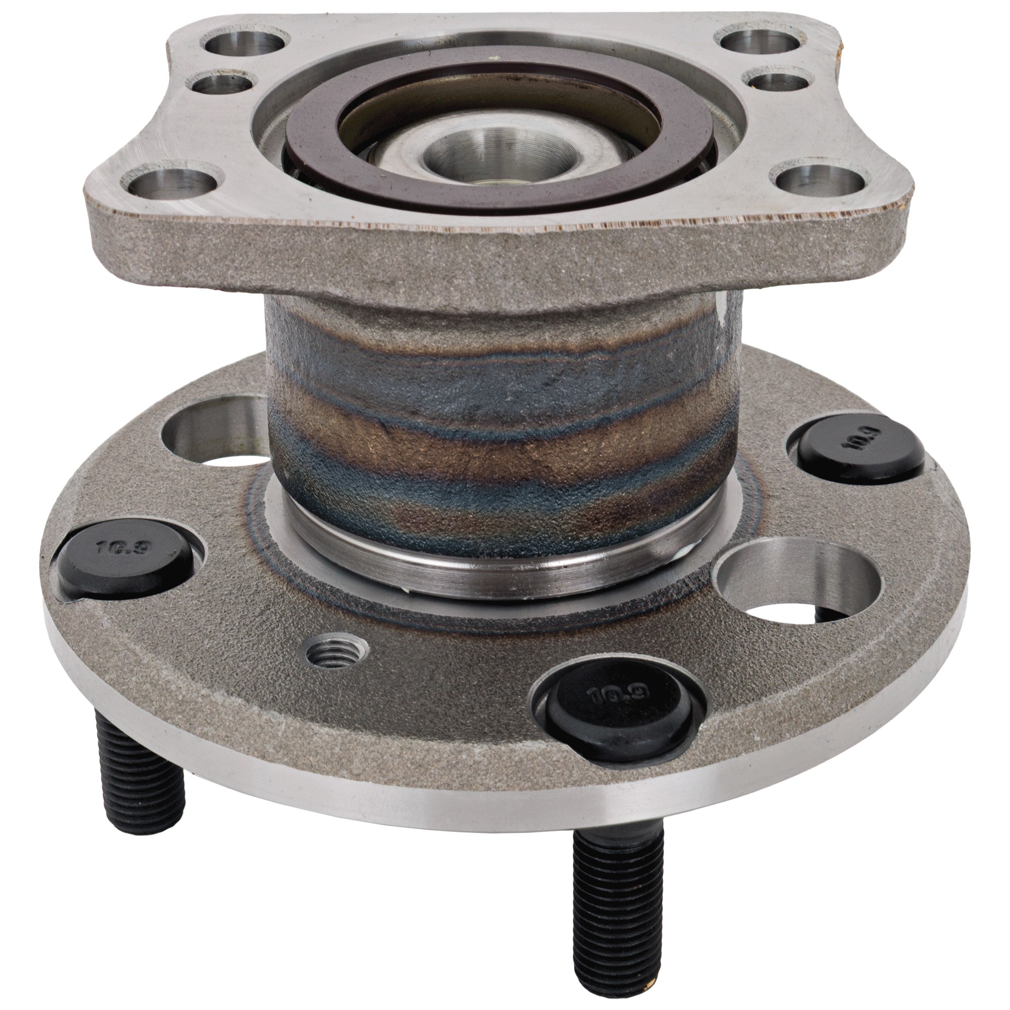 For 2011-2019 Fiesta Wheel Hub HA590367, HUB226, 512490, H512490 | eBay