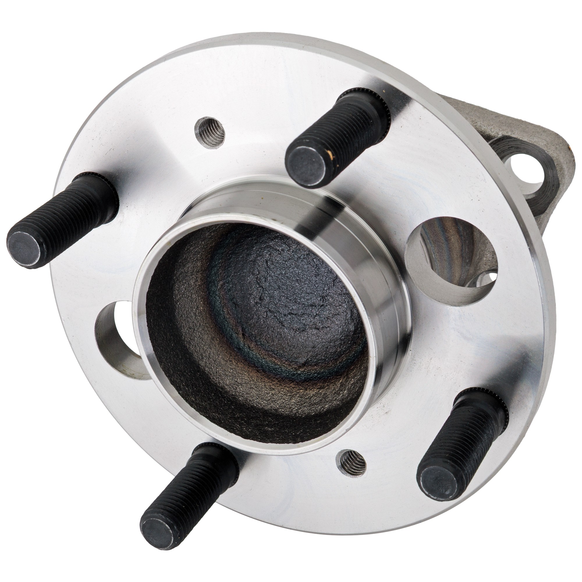 For 2011-2019 Fiesta Wheel Hub HA590367, HUB226, 512490, H512490 | eBay