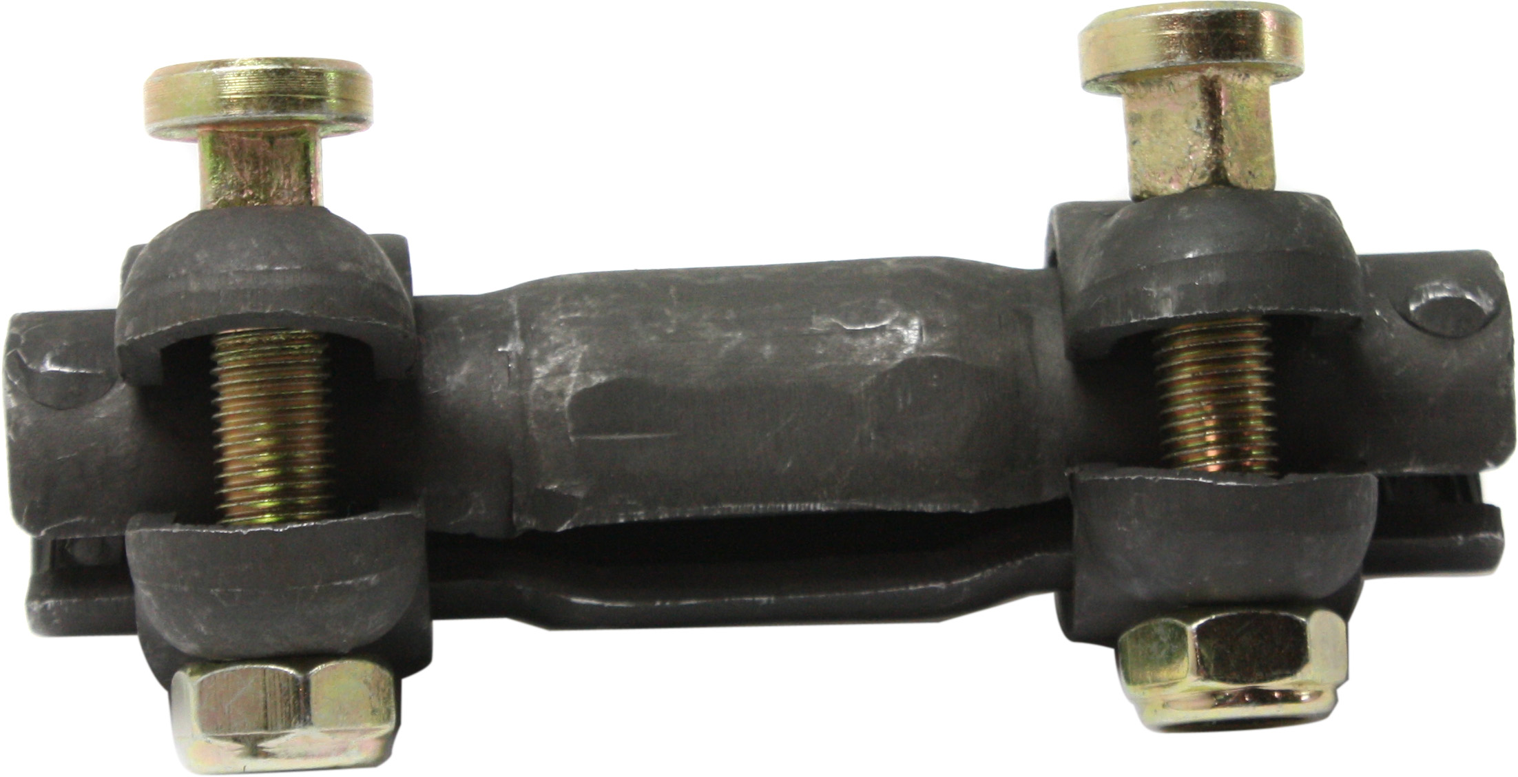AM ECONOLINE VAN 92-02 TIE ROD ADJUSTING SLEEVE Front SKU REPF286403 OEM 310301-388900-2691134-4251017