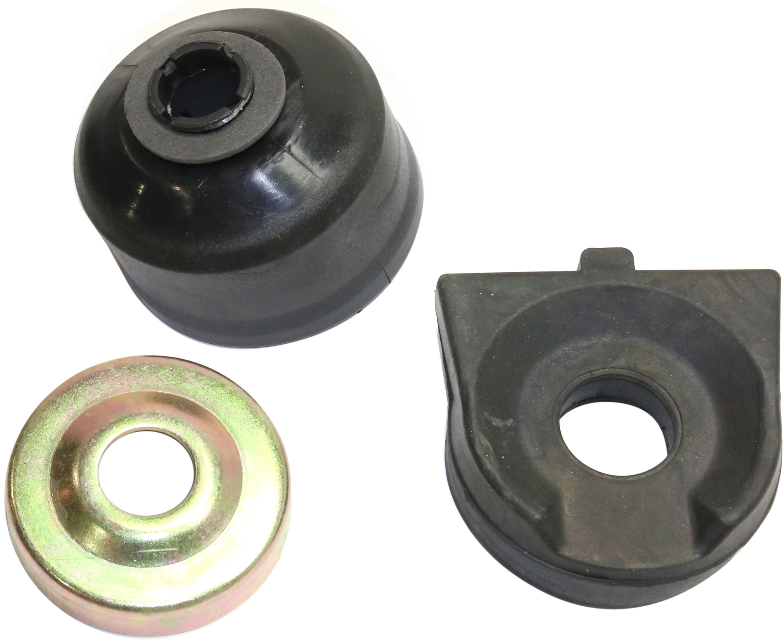 AM FOCUS 00-11 SHOCK AND STRUT MOUNT Rear RH=LH SKU REPF286508 OEM 142992-904927-3S4Z18A161AA K80