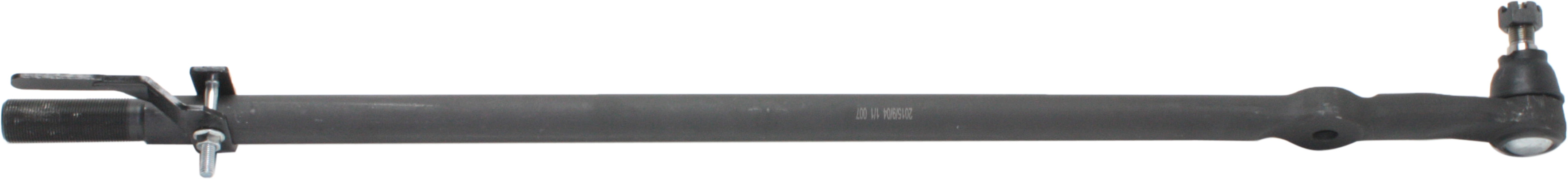 AM F SERIES SUPER DUTY PICKUP 05-10 DRAG LINK At Pitman Arm 4WD SKU REPF286602 OEM 2696117-4101095-4101095B 45A30