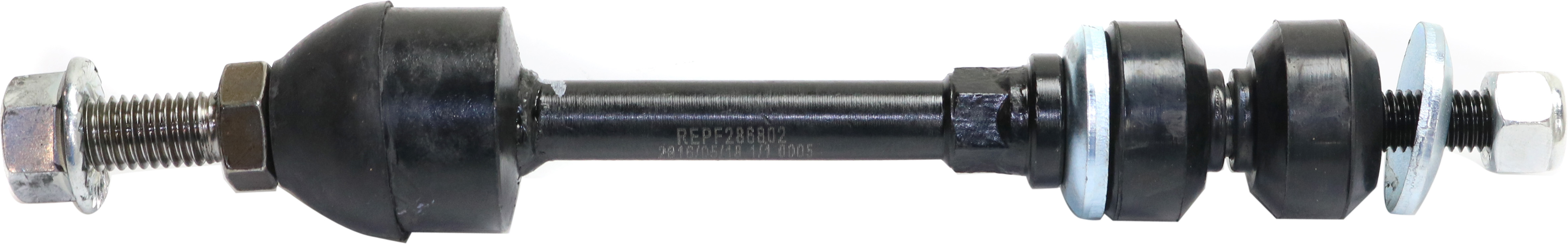 AM F 150 PICKUP 05-08 MARK LT 06-08 FRONT SWAY BAR LINK Four Wheel Drive SKU REPF286802 OEM 1880543-2651583-2651909-545137